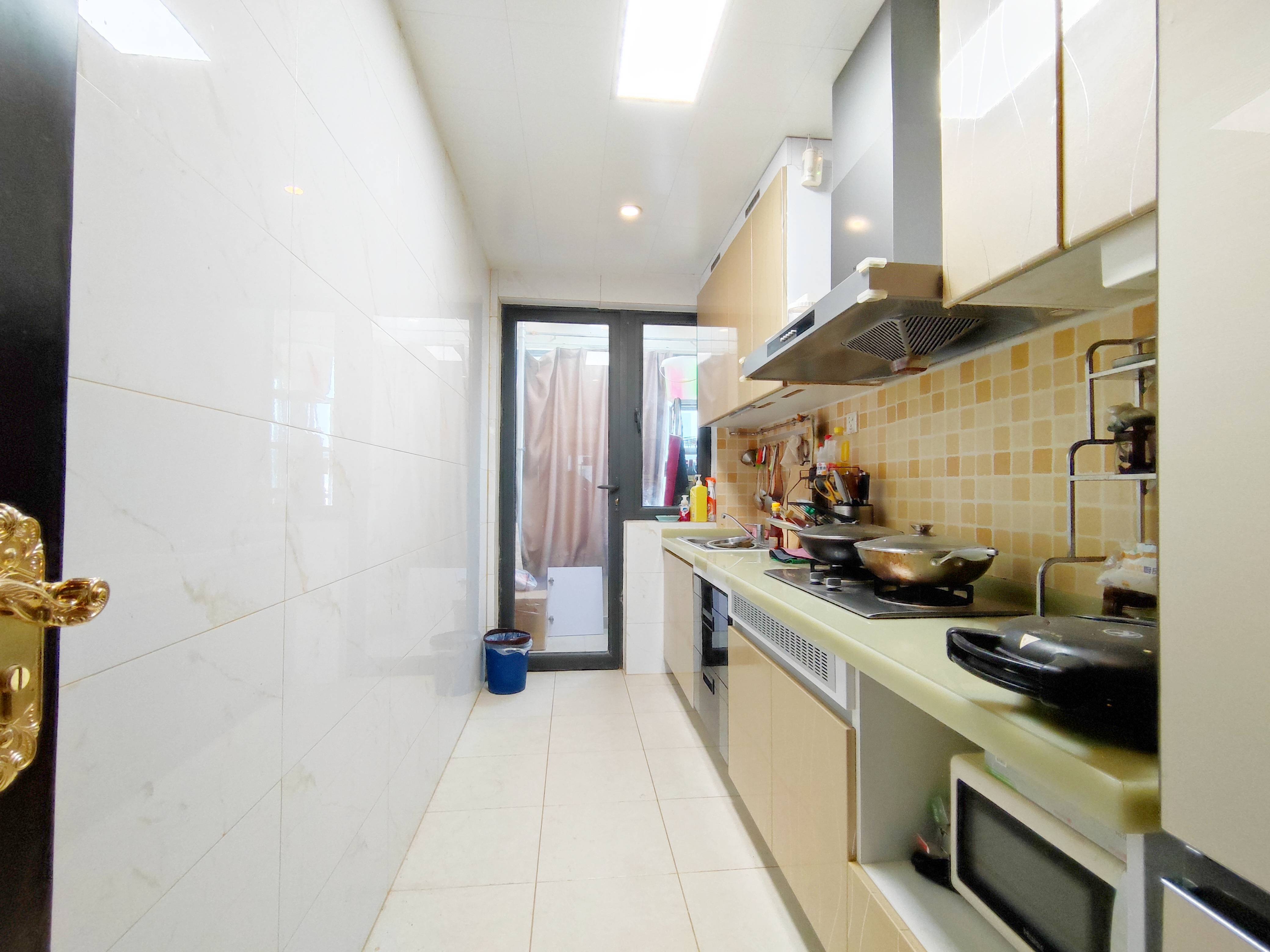 恒大睿城(住宅)