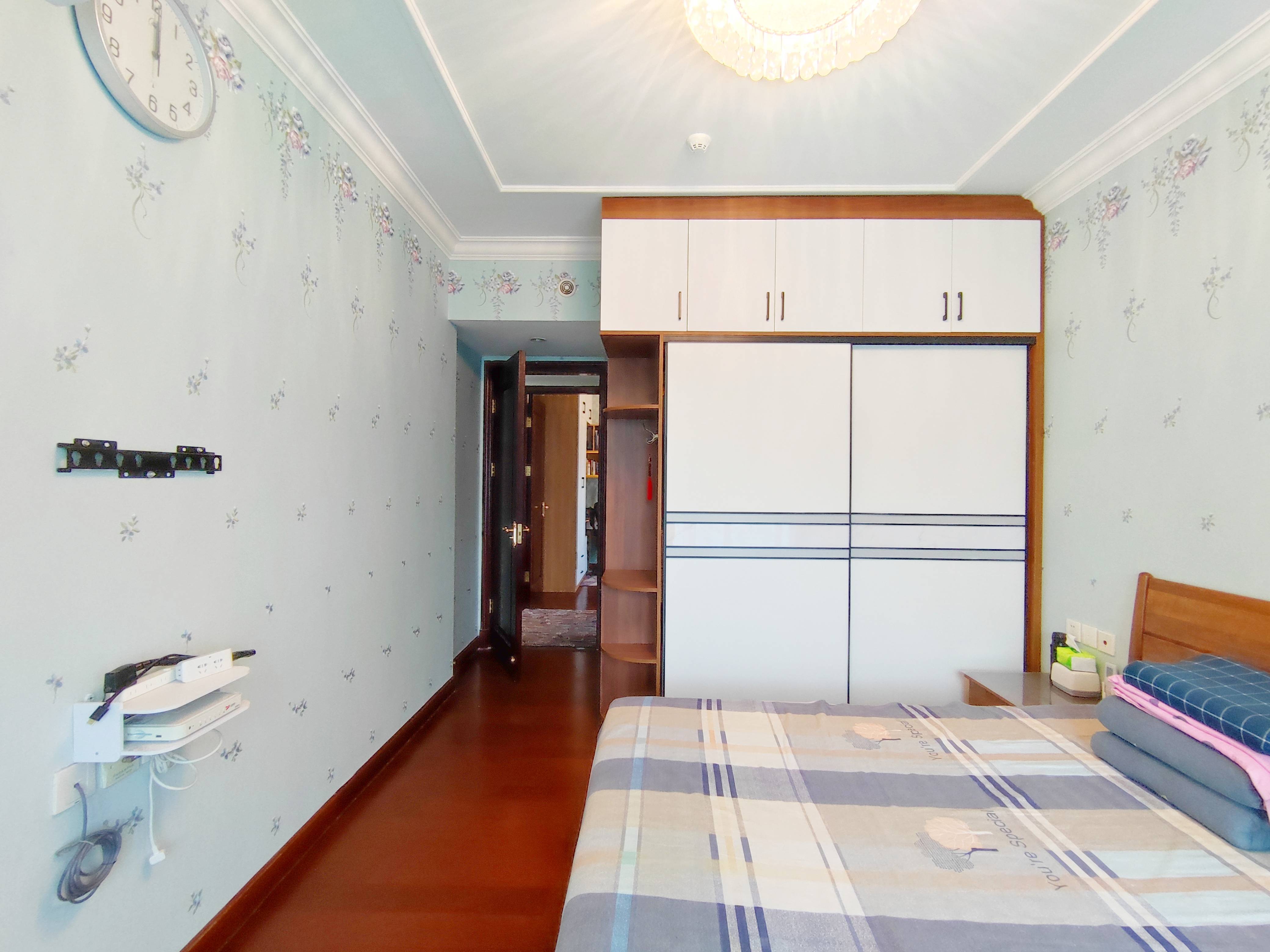 恒大睿城(住宅)