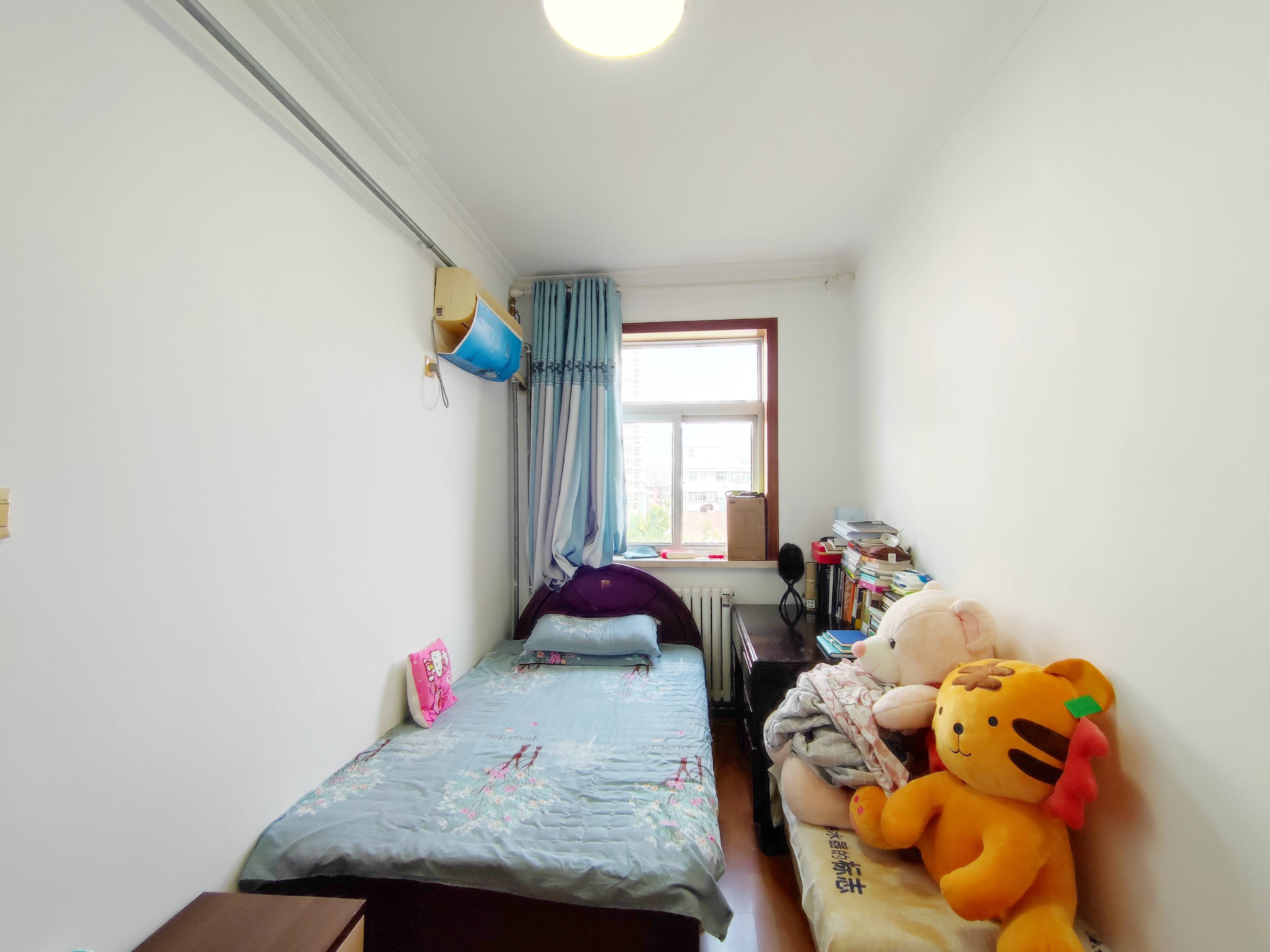 省立医院三宿舍