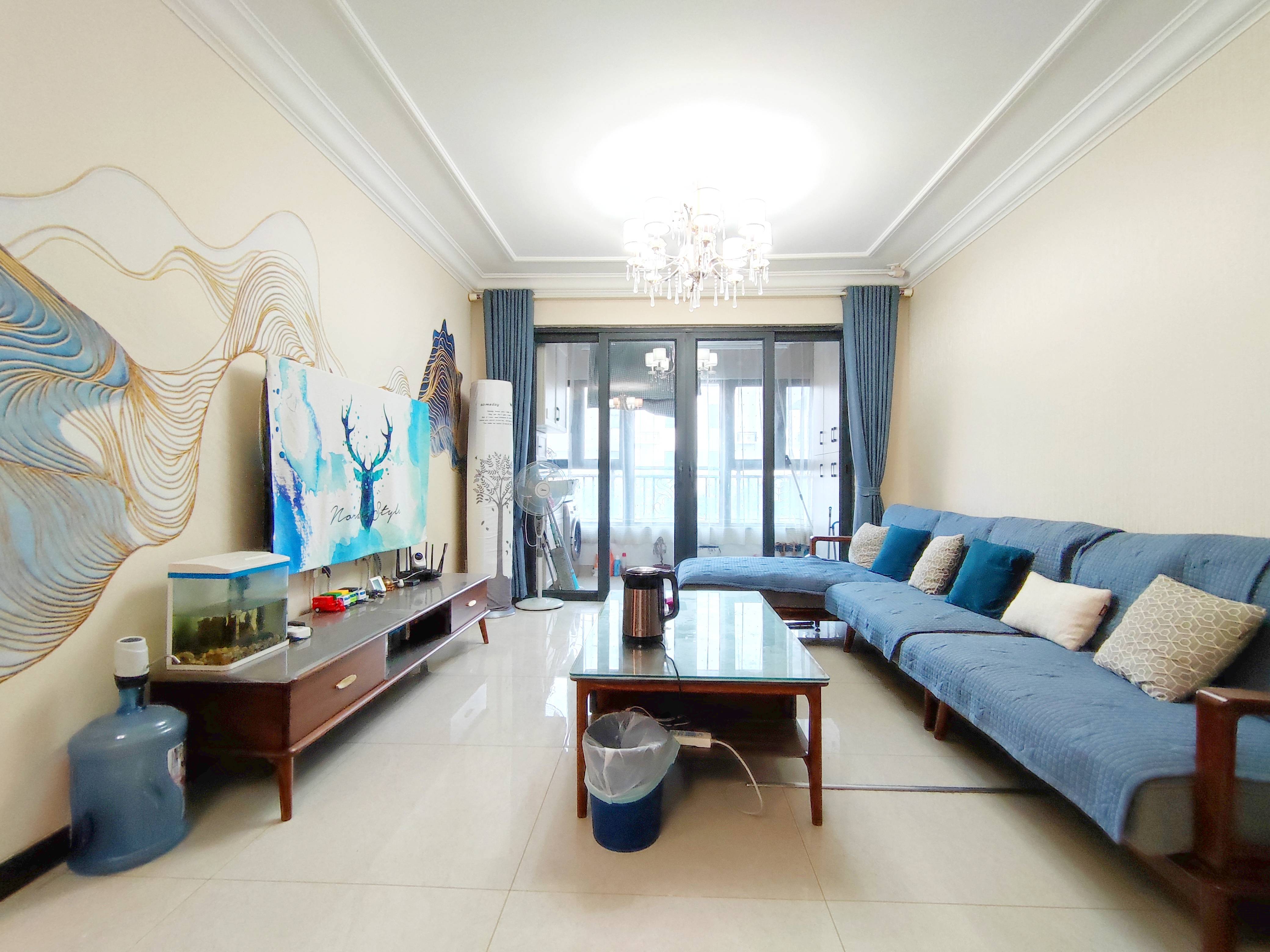 恒大睿城(住宅)