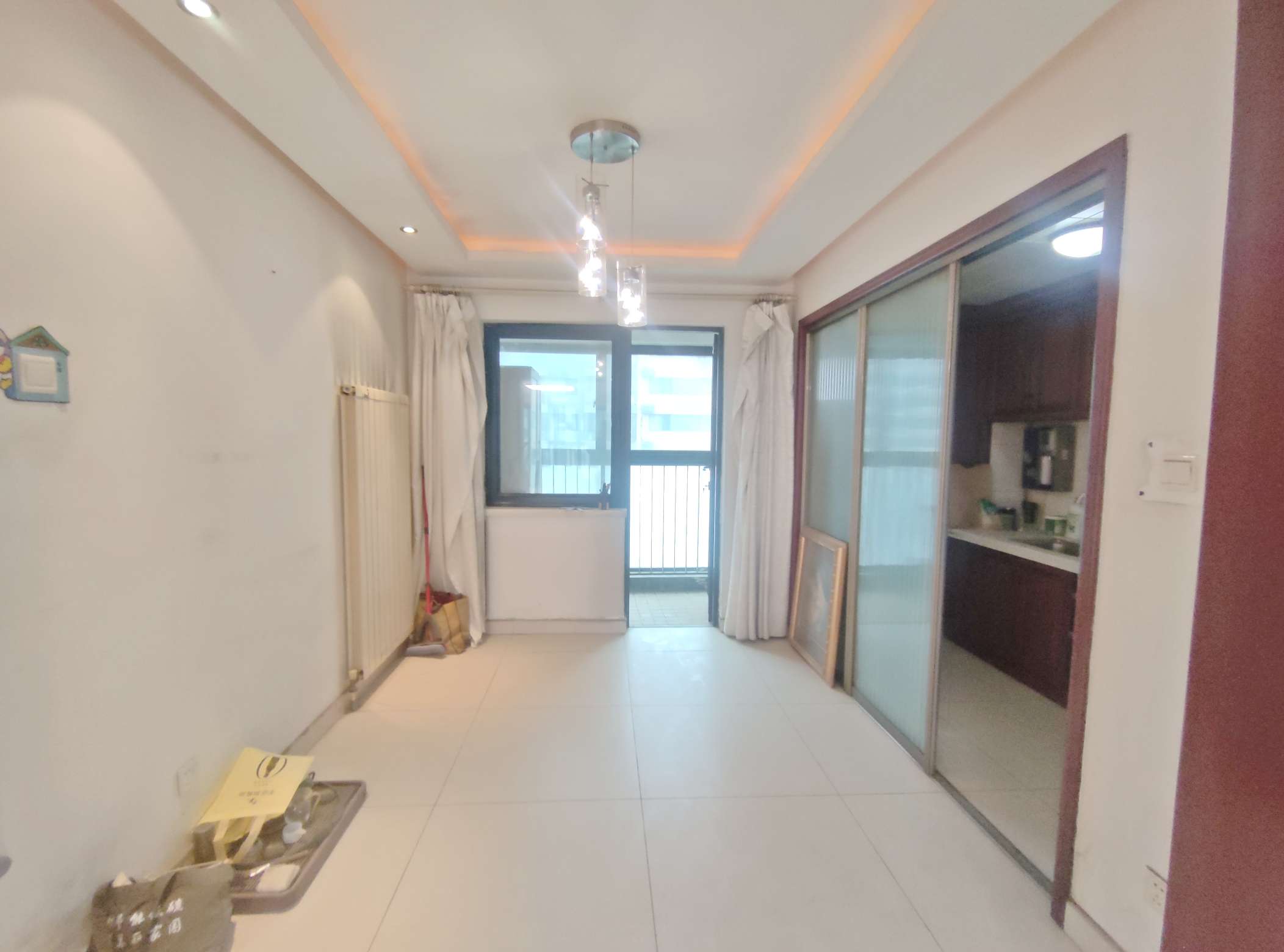 阳光100国际新城(F区)