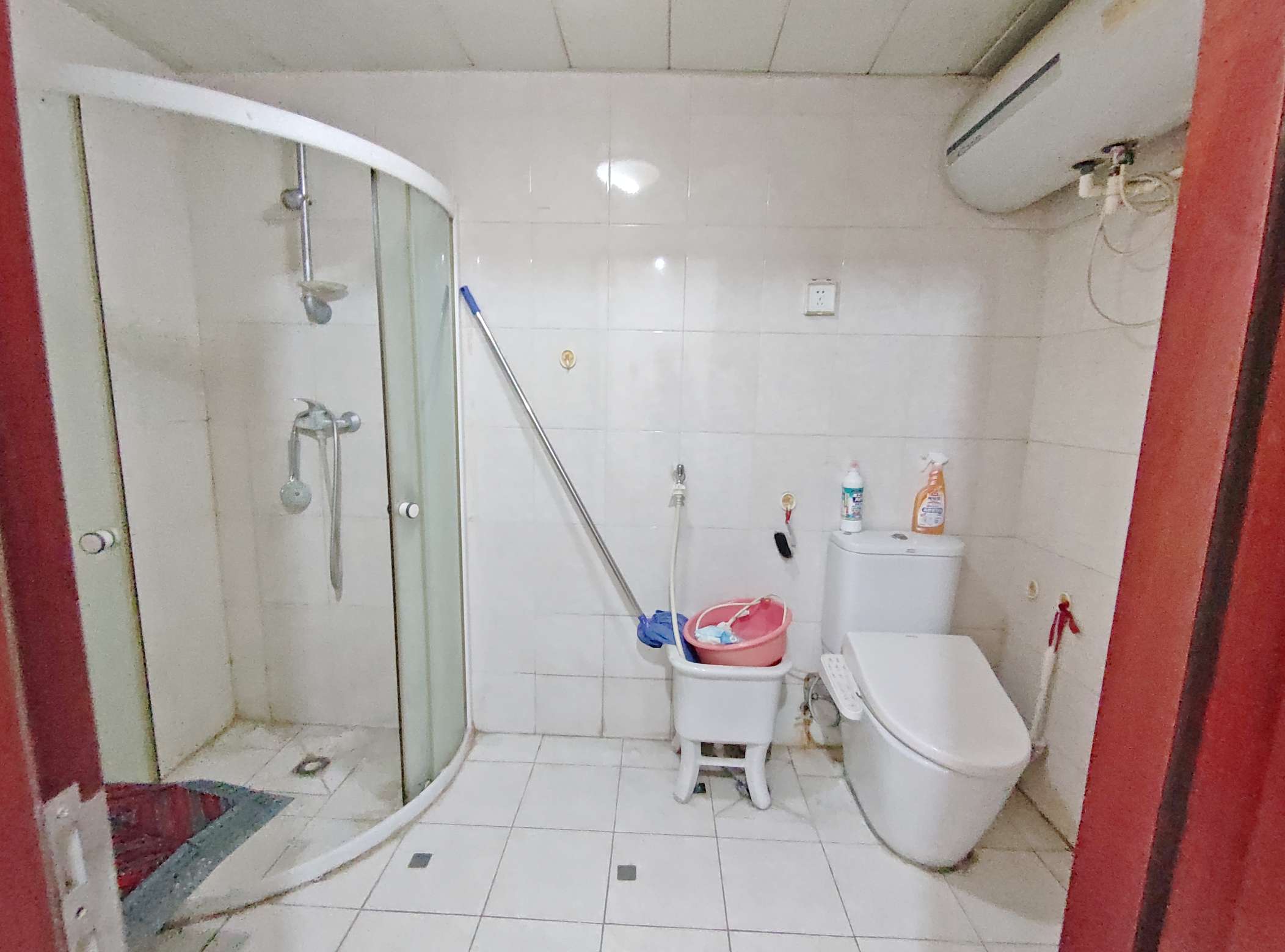 阳光100国际新城(F区)