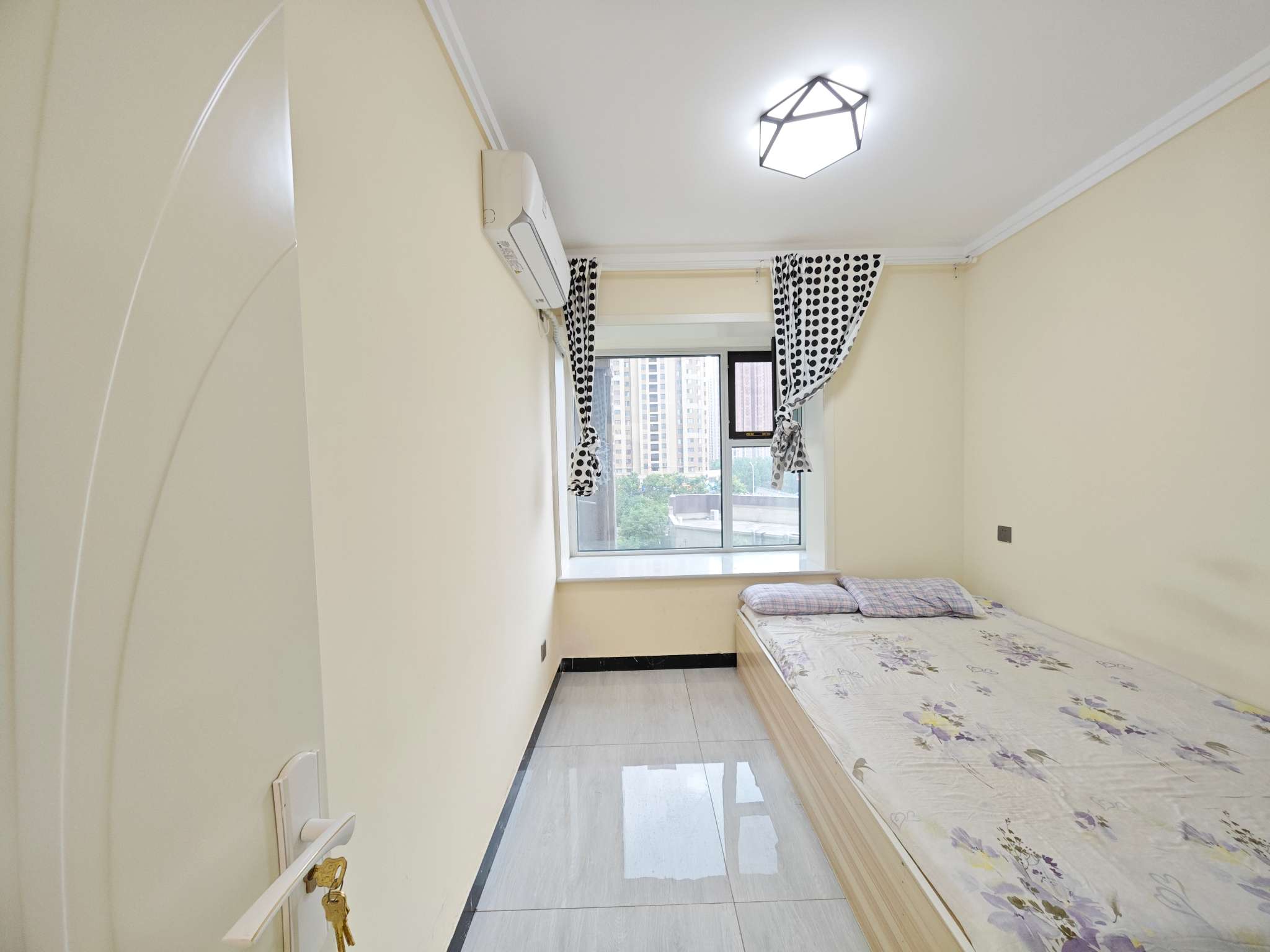 鲁能泰山7号二期