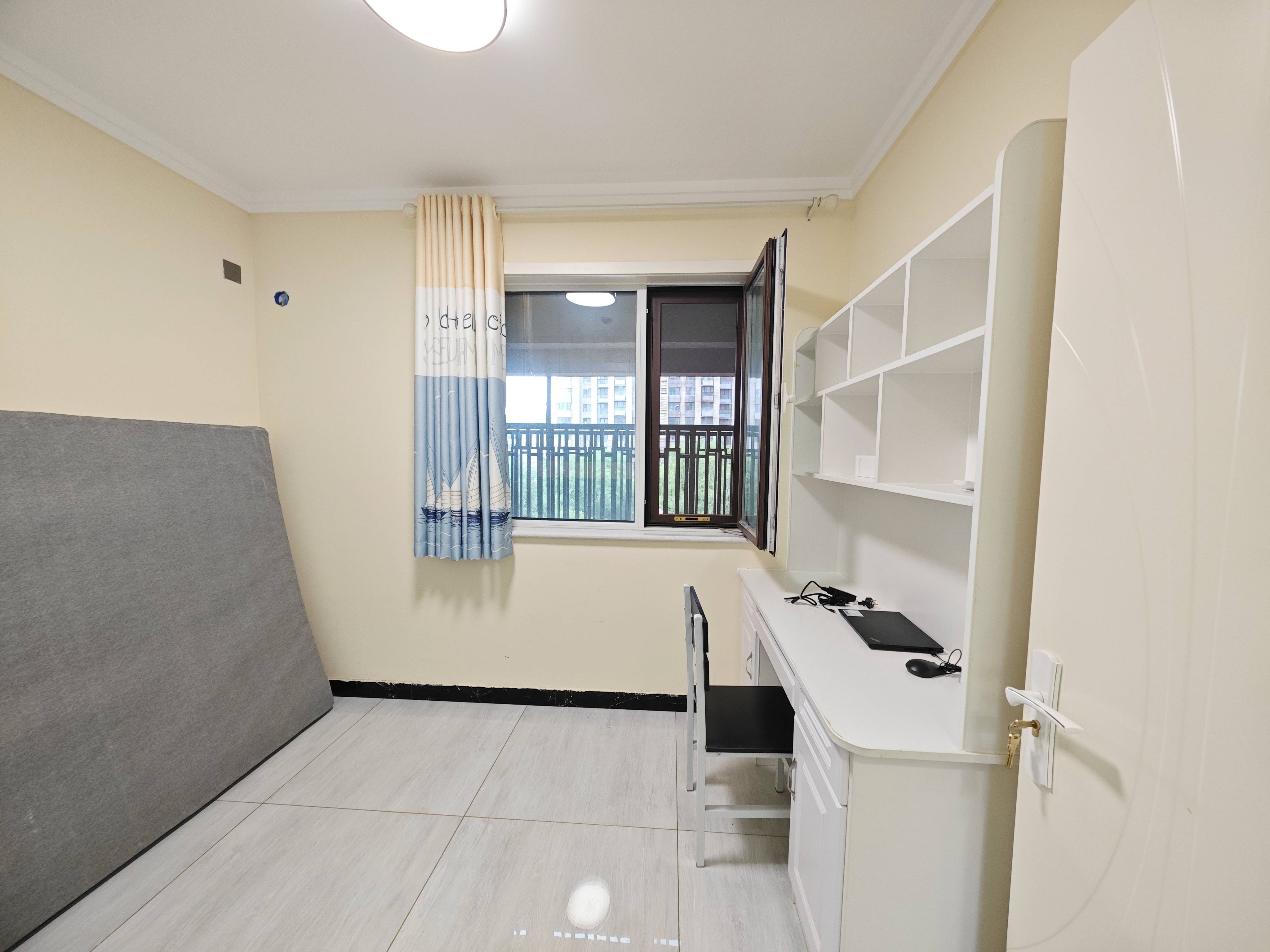 鲁能泰山7号二期