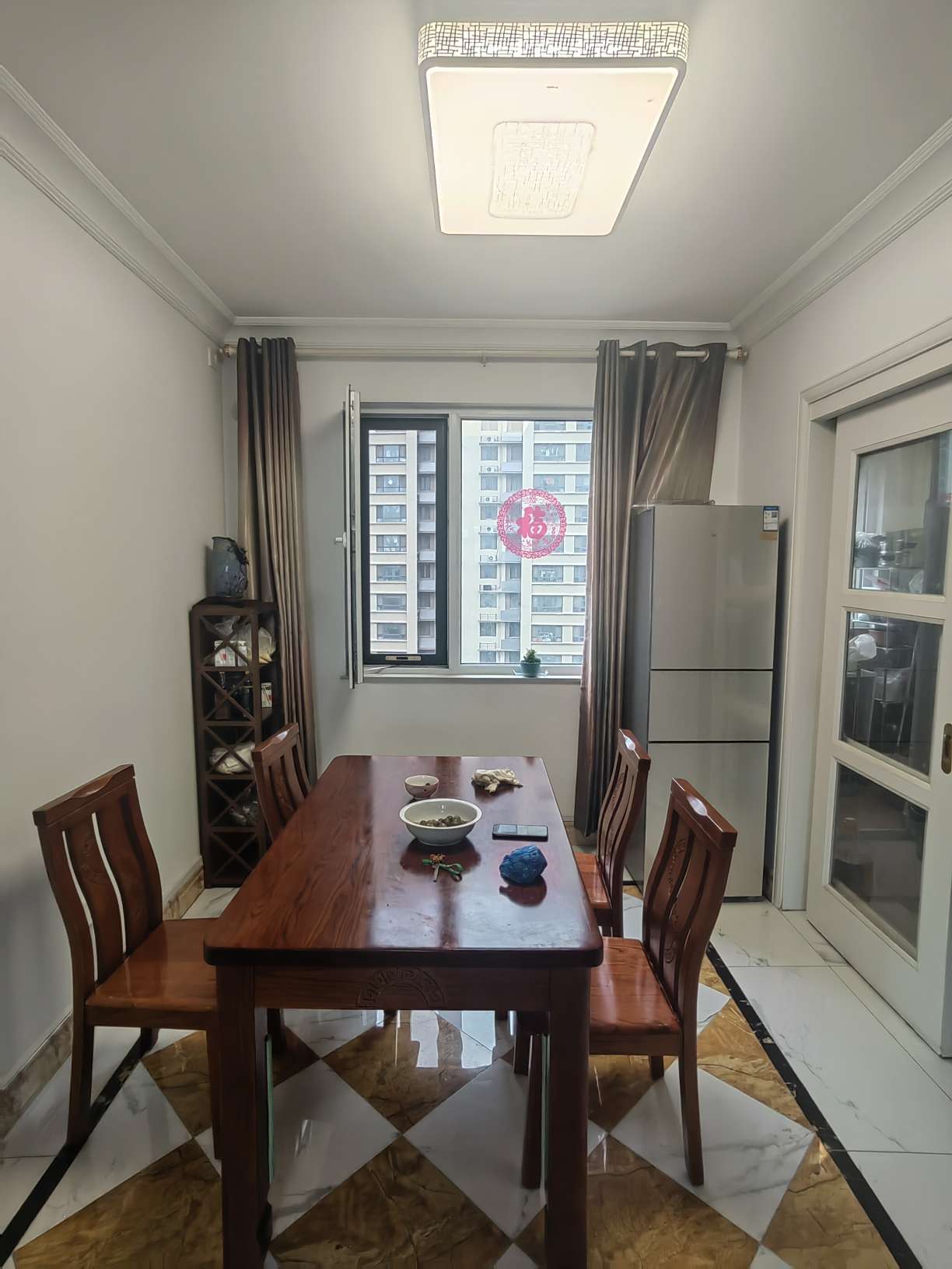 碧桂园凤凰城东区高层