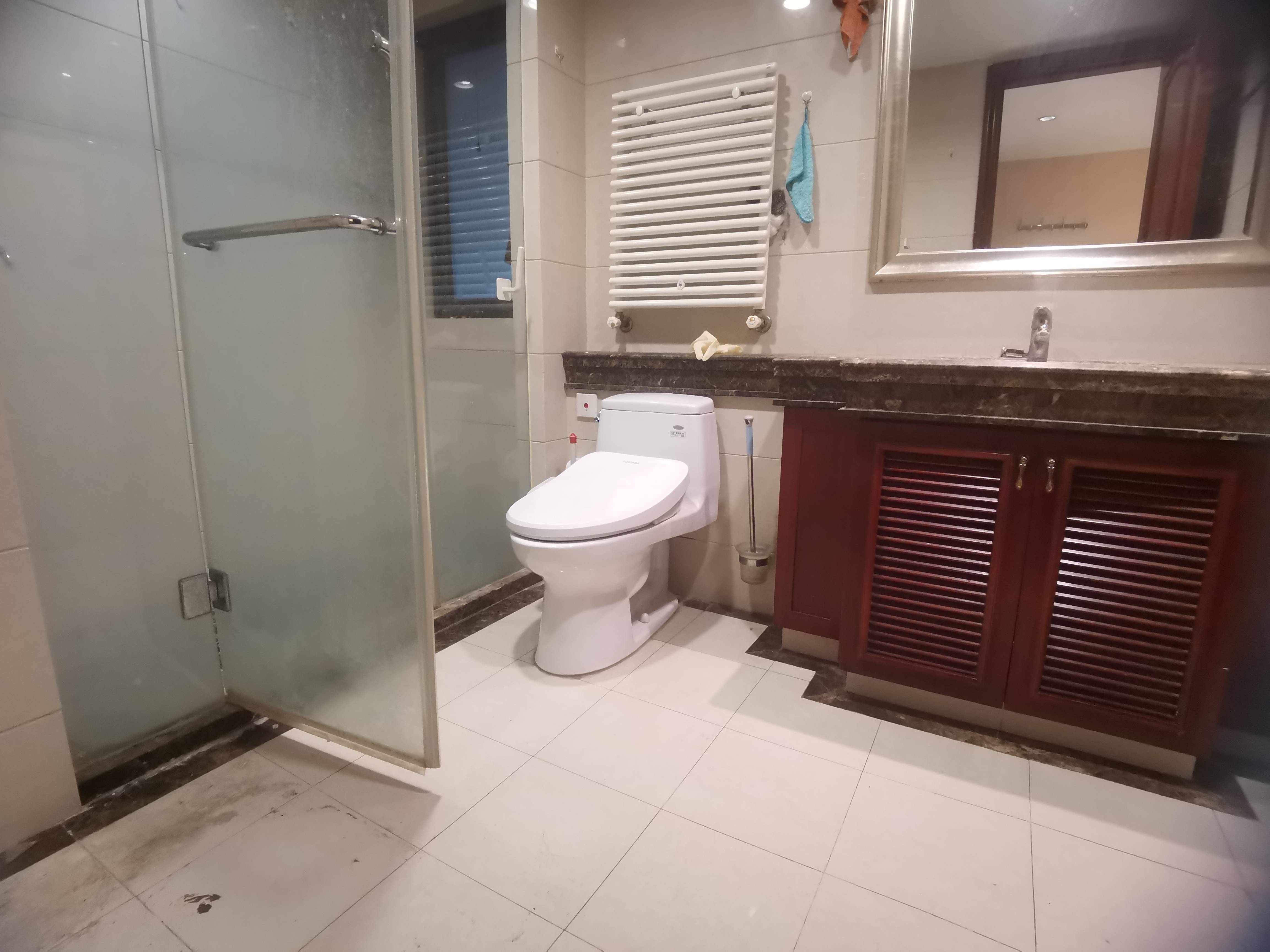 海尔绿城桂花园