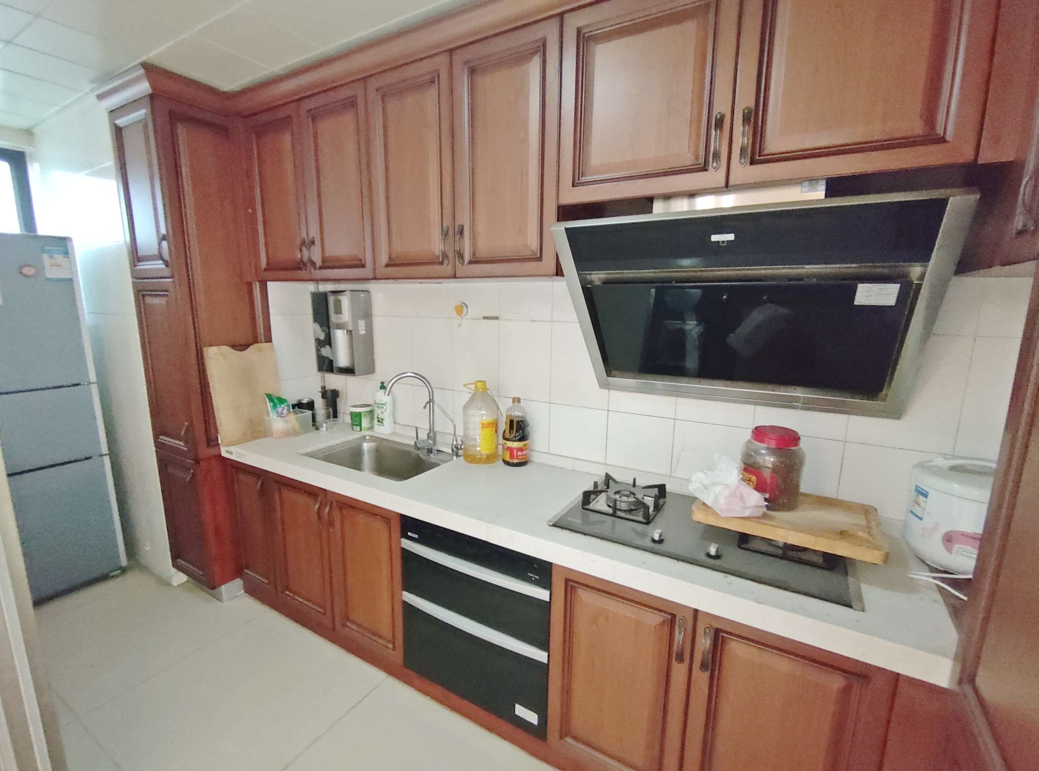 阳光100国际新城(F区)