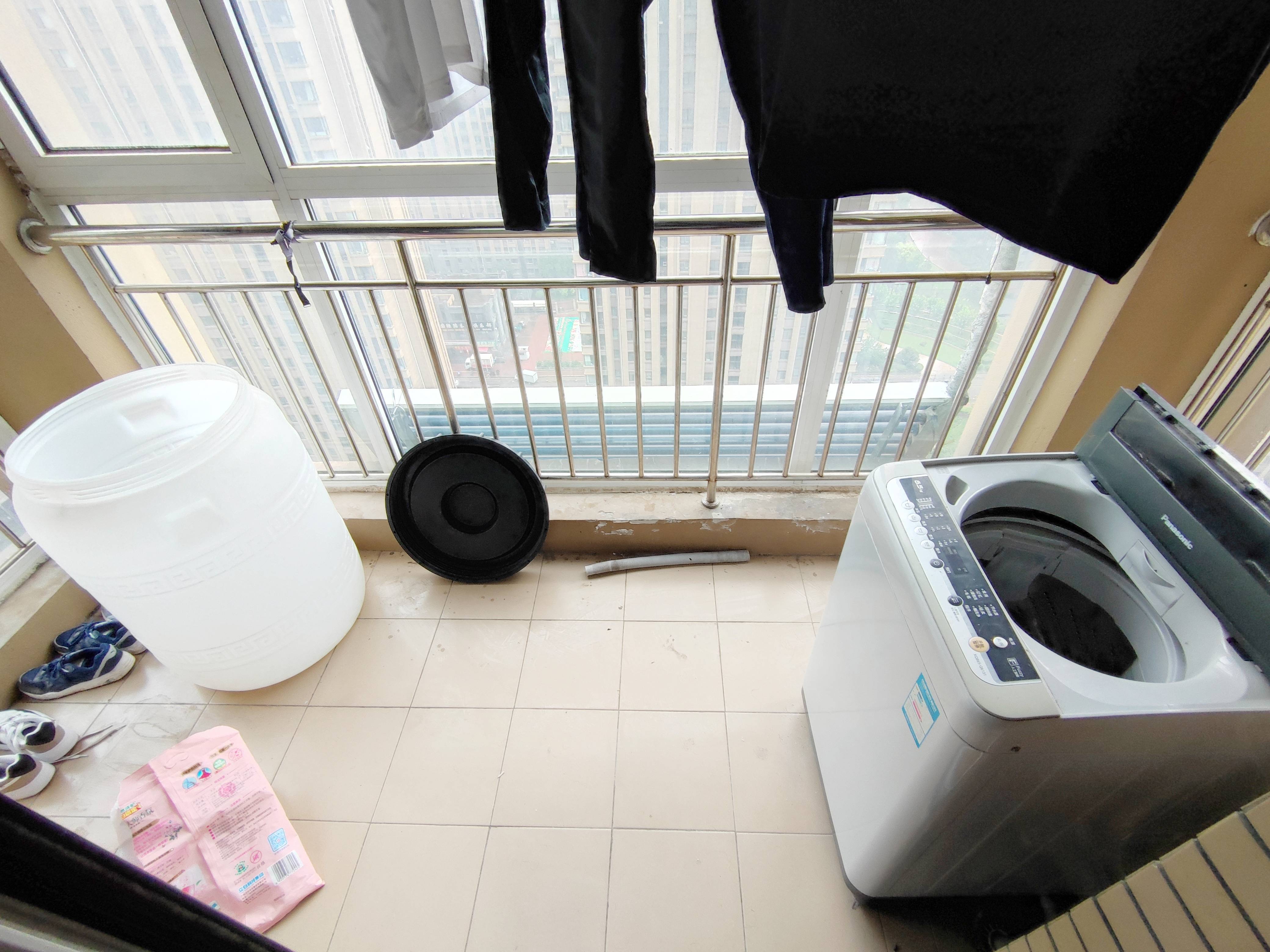 绿地国际花都(一期)