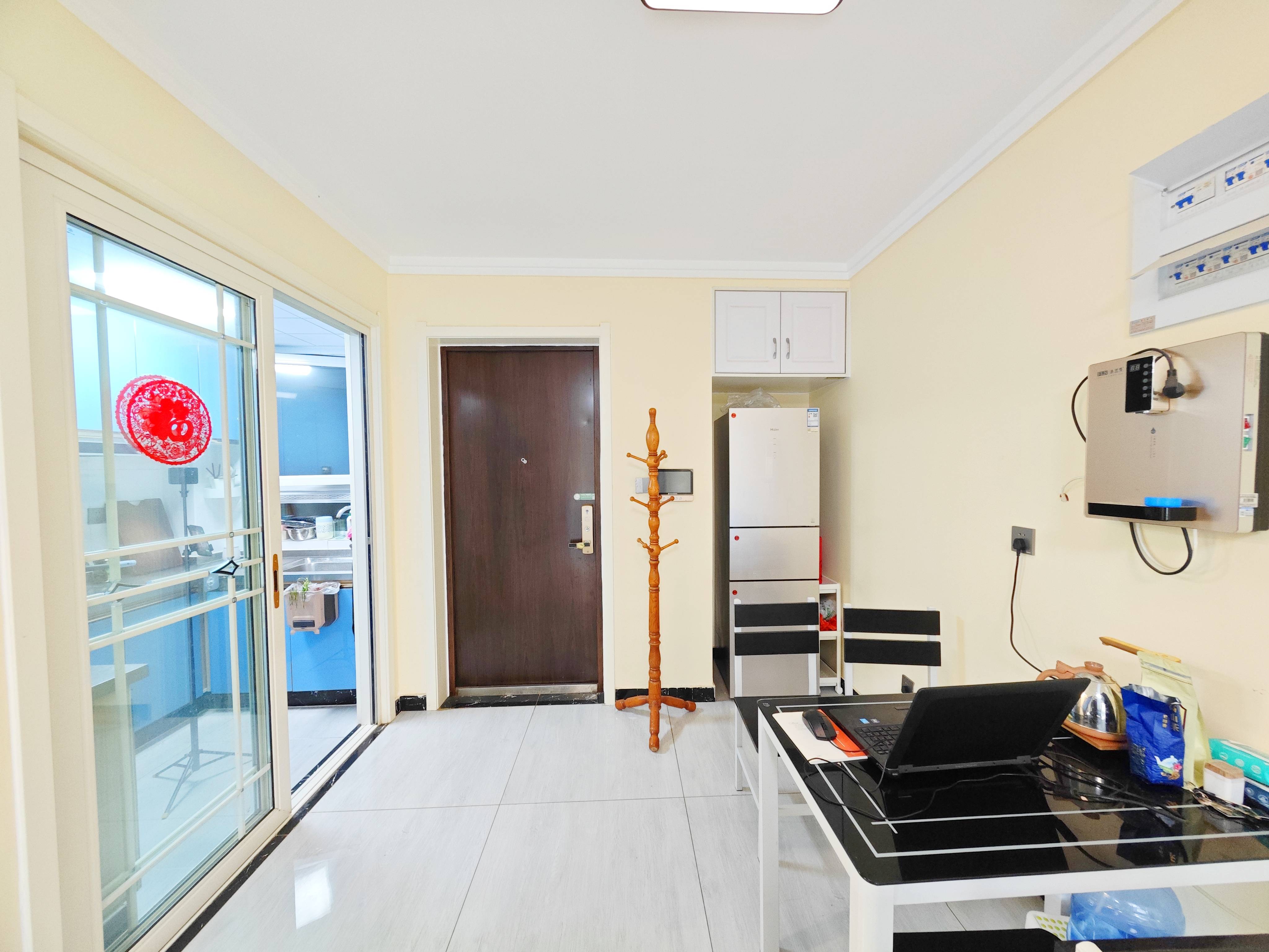 鲁能泰山7号二期