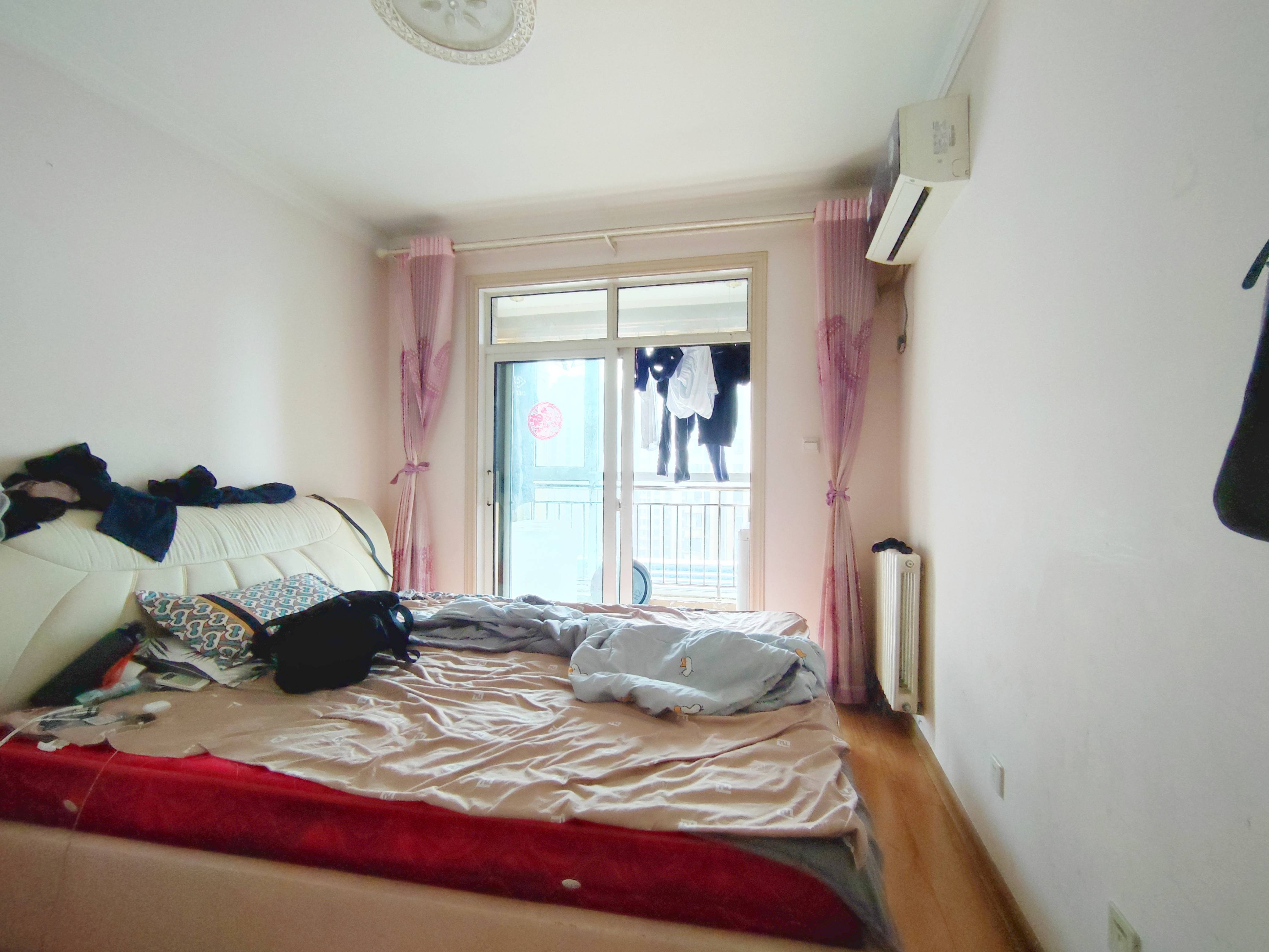 绿地国际花都(一期)