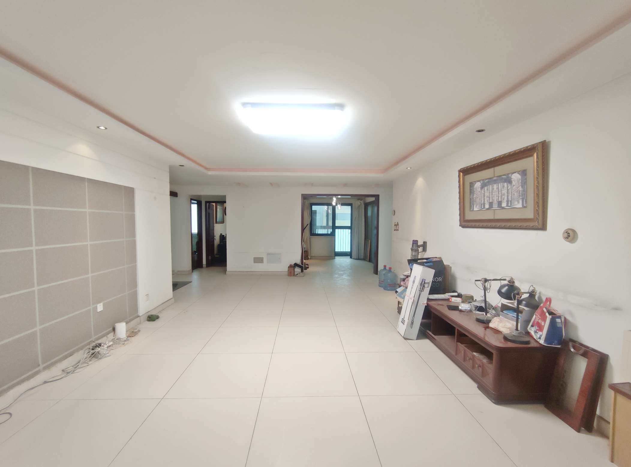 阳光100国际新城(F区)