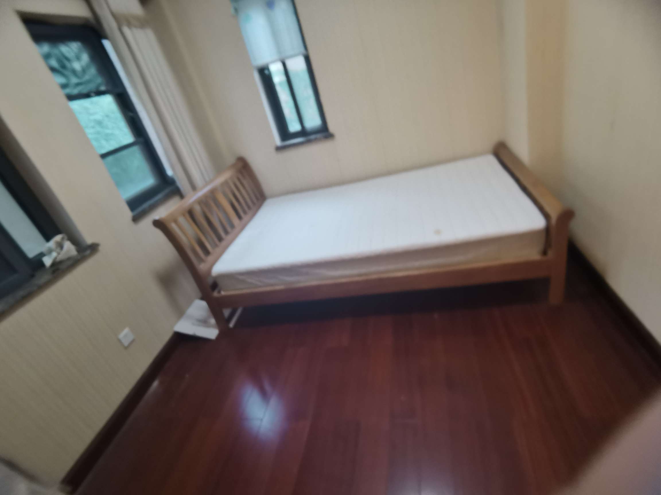 海尔绿城桂花园