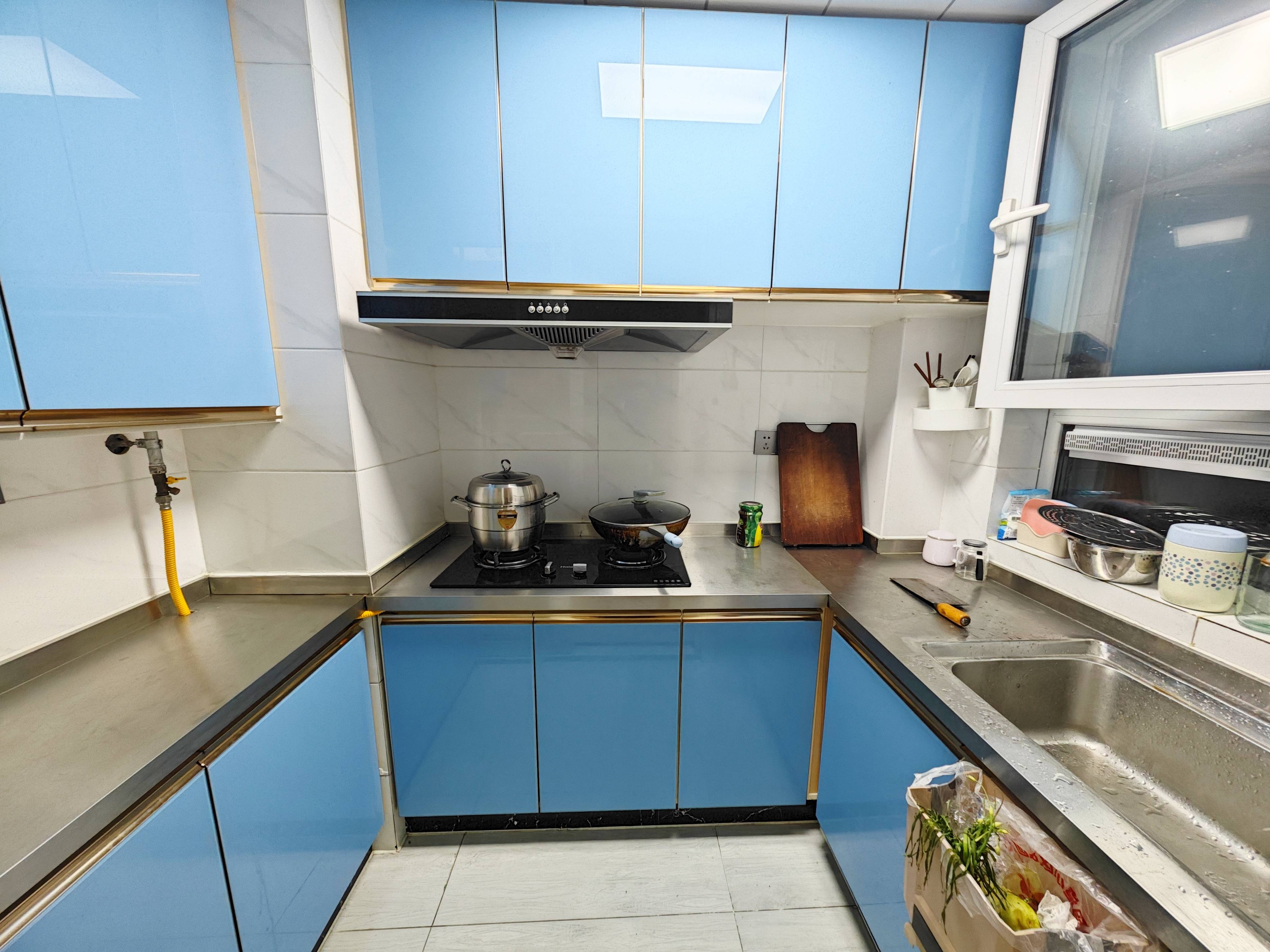 鲁能泰山7号二期