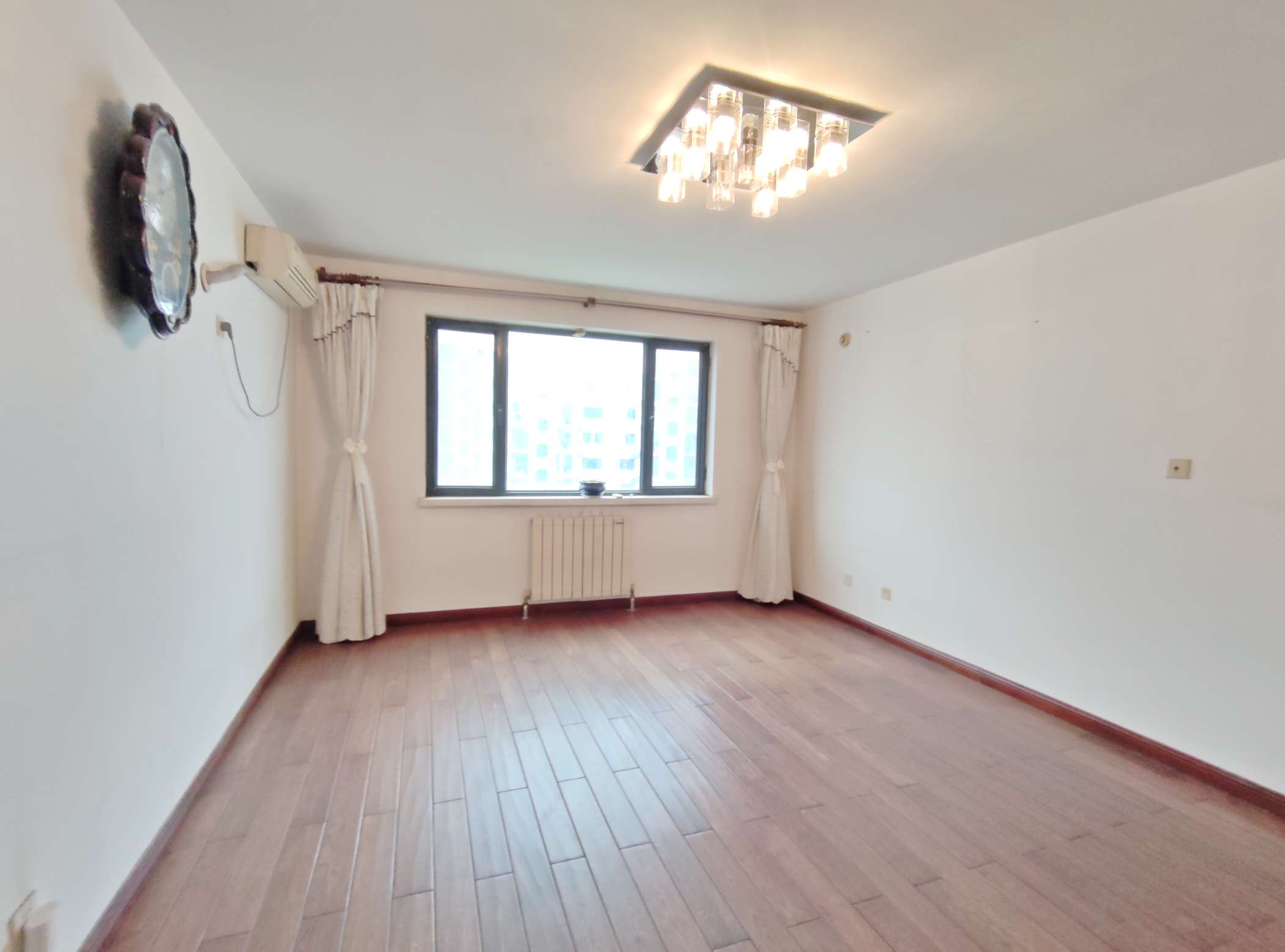 阳光100国际新城(F区)