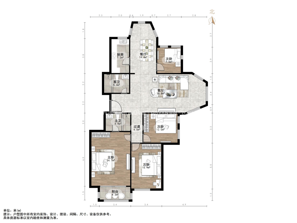 海尔绿城桂花园
