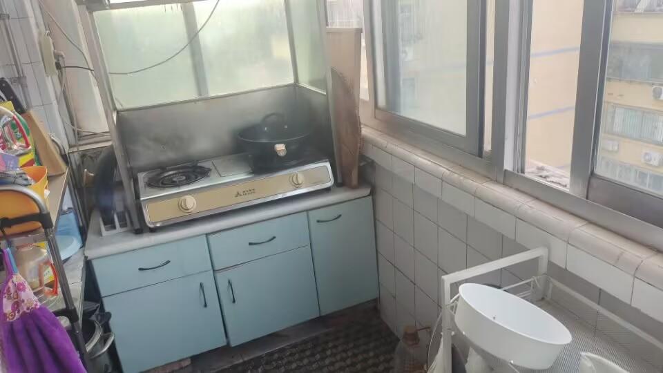 青后小区