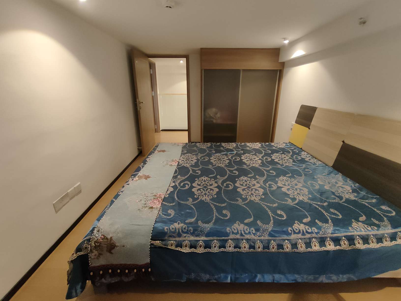 恒大城(商住楼)