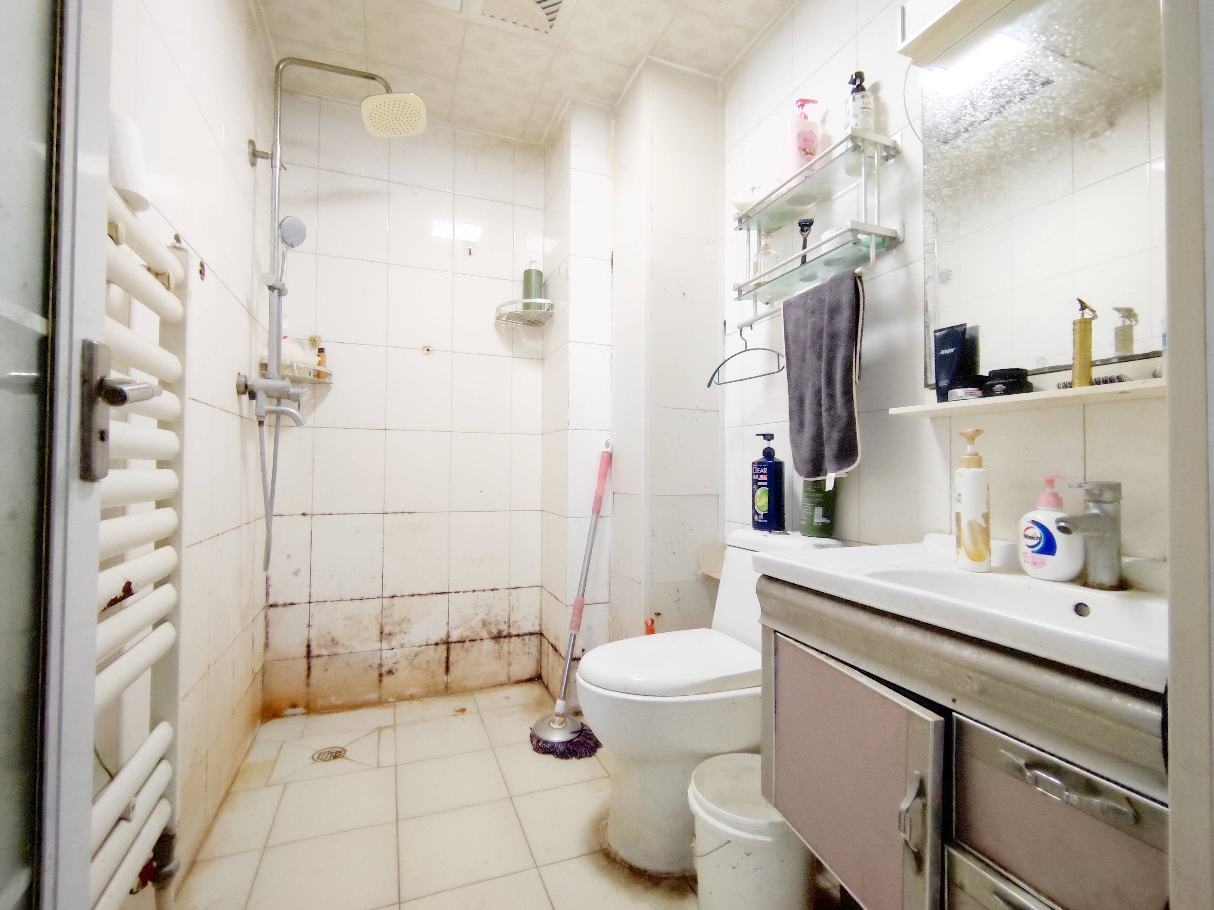 绿地国际花都(一期)