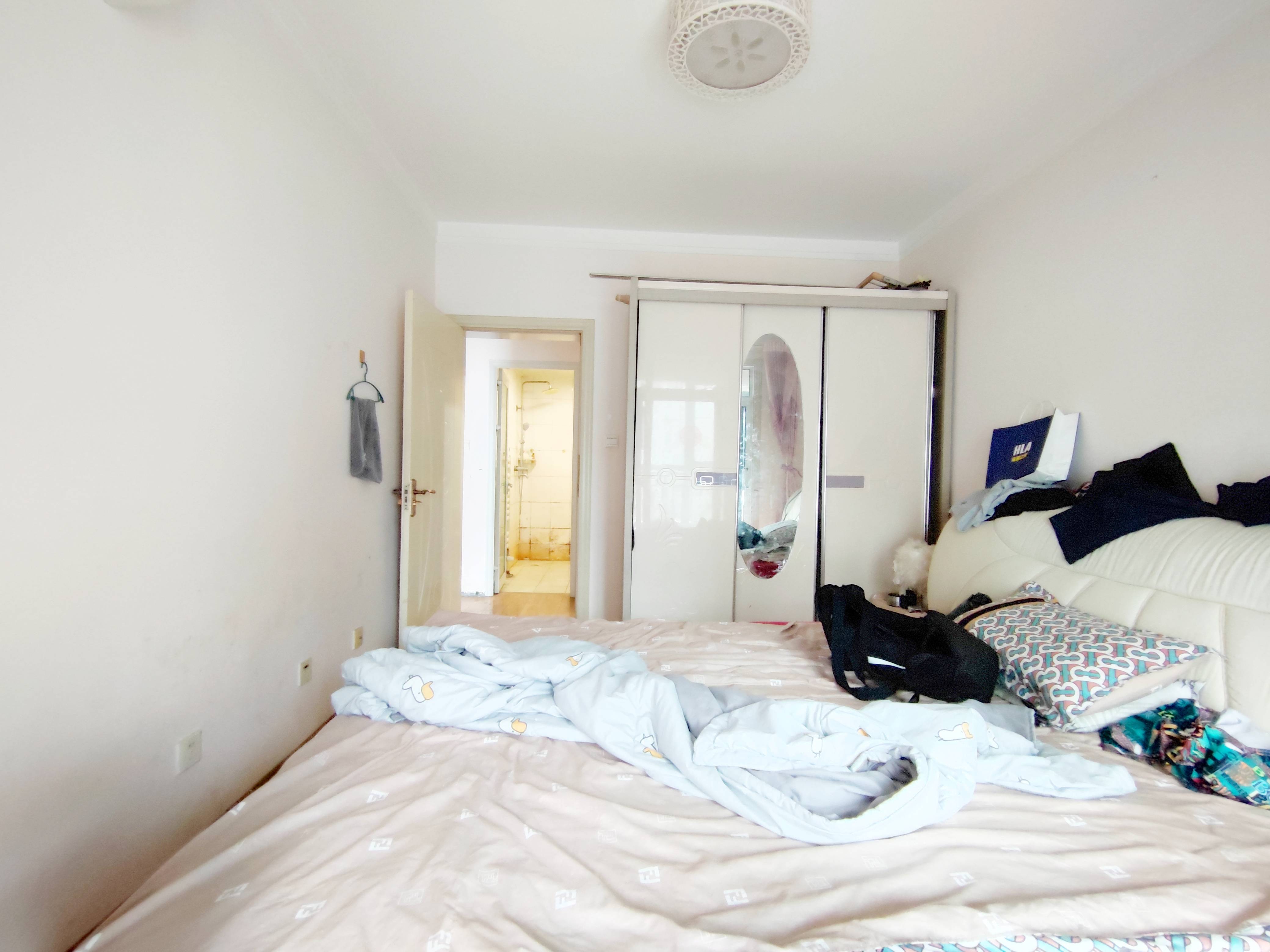 绿地国际花都(一期)