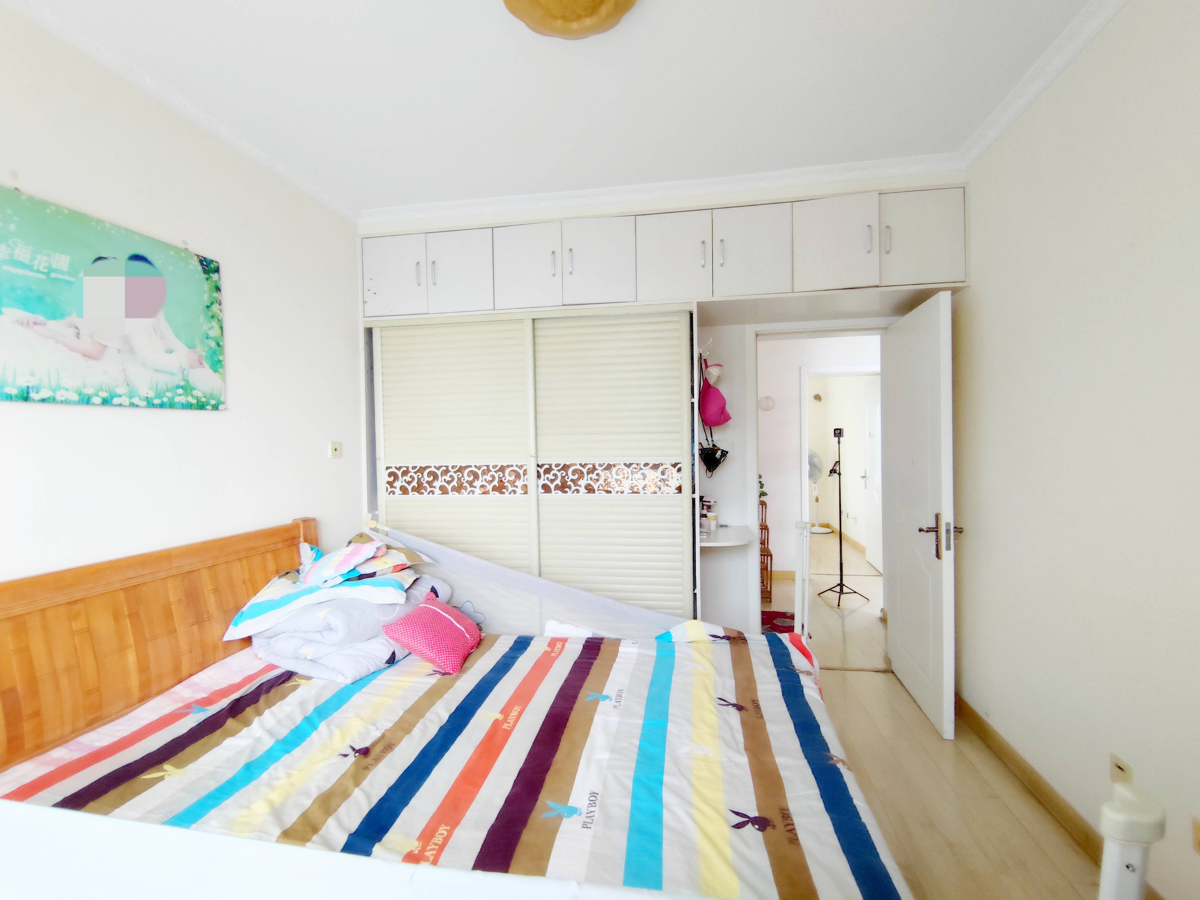 绿地国际花都(三期)