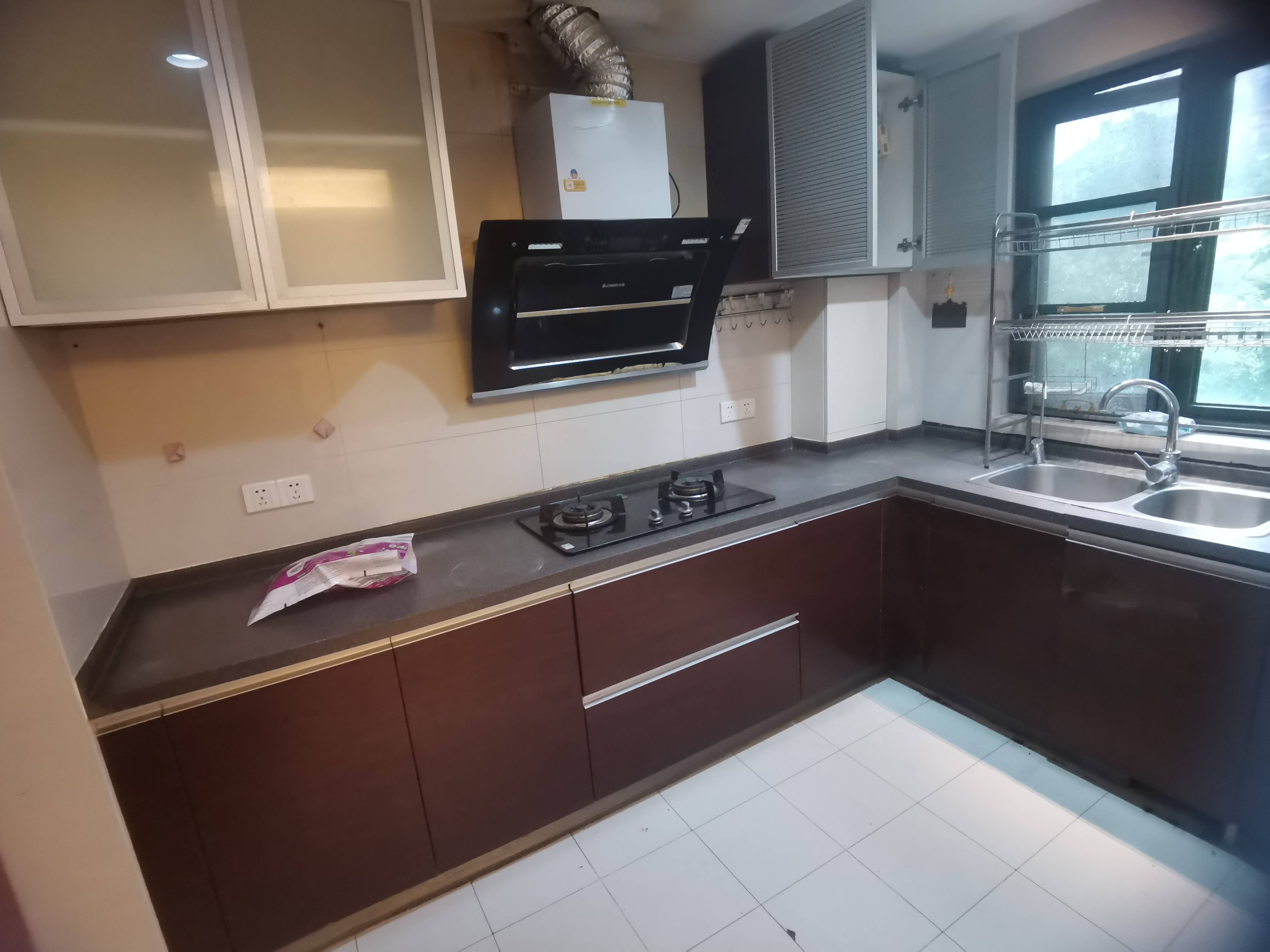 海尔绿城桂花园