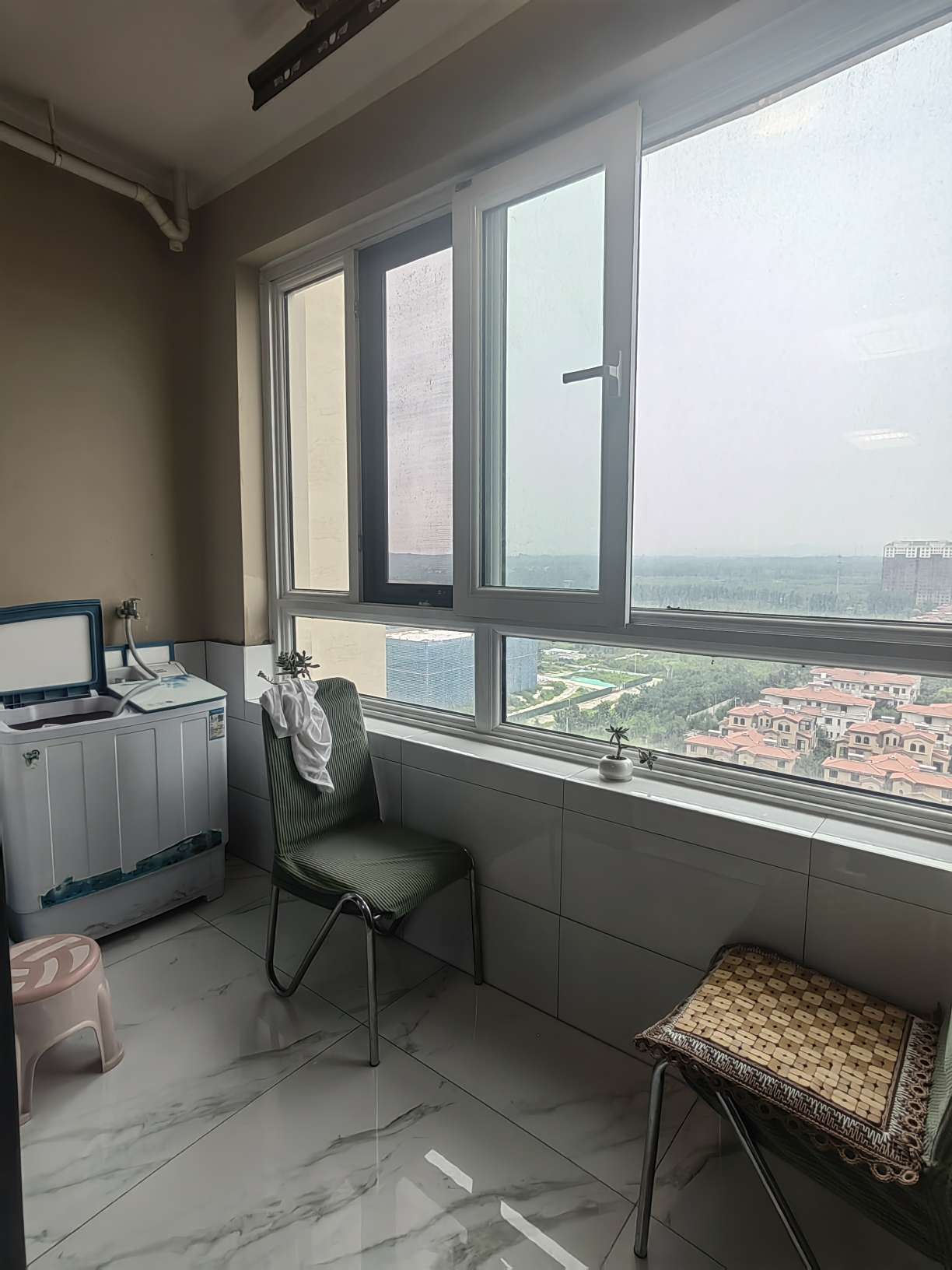 碧桂园凤凰城东区高层