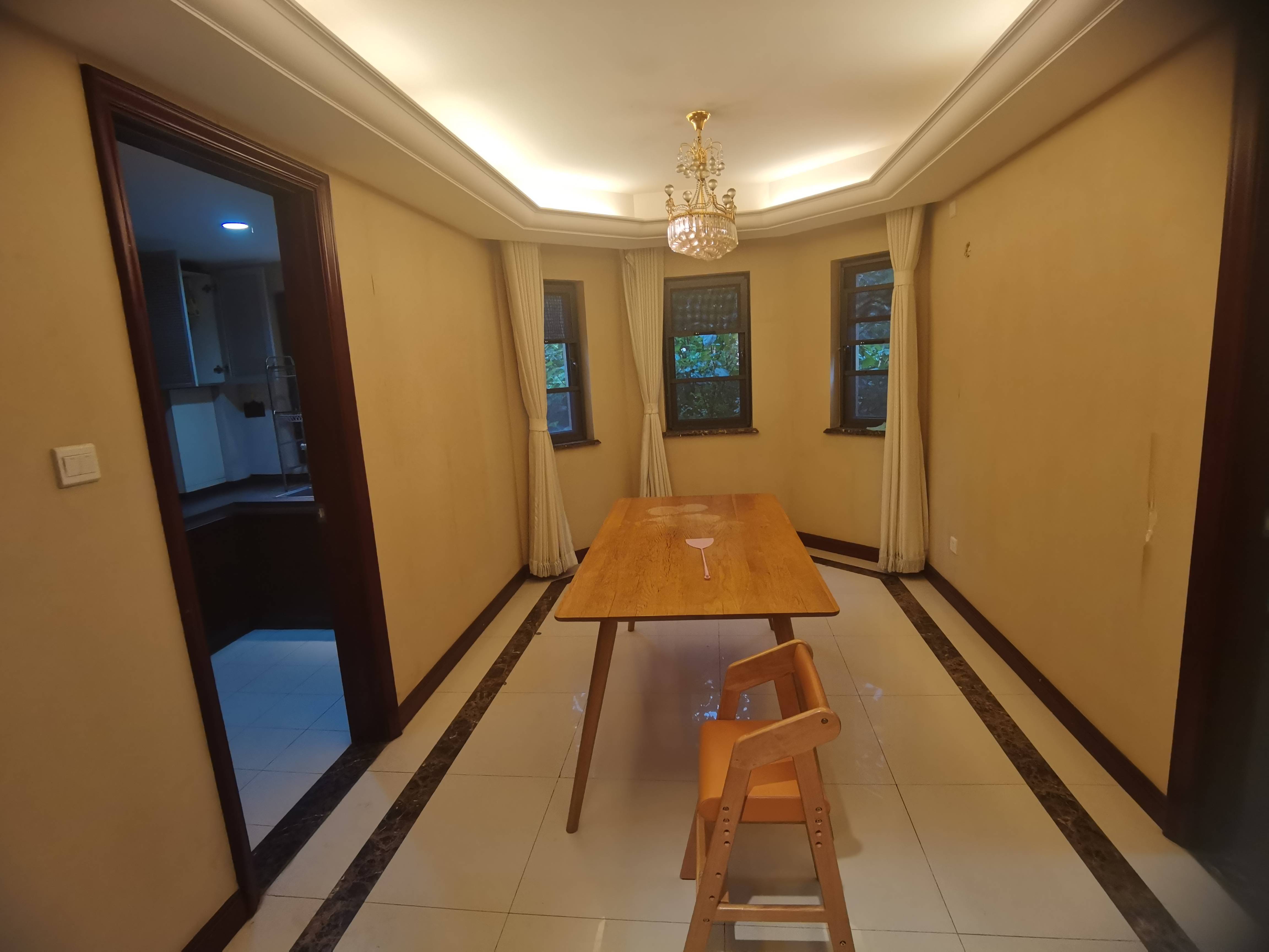 海尔绿城桂花园