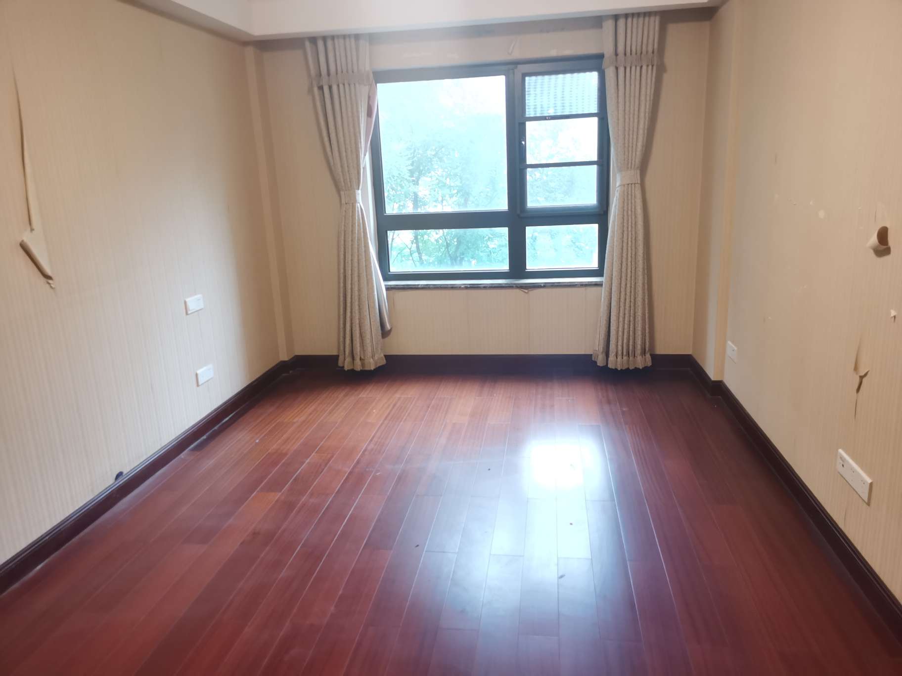 海尔绿城桂花园