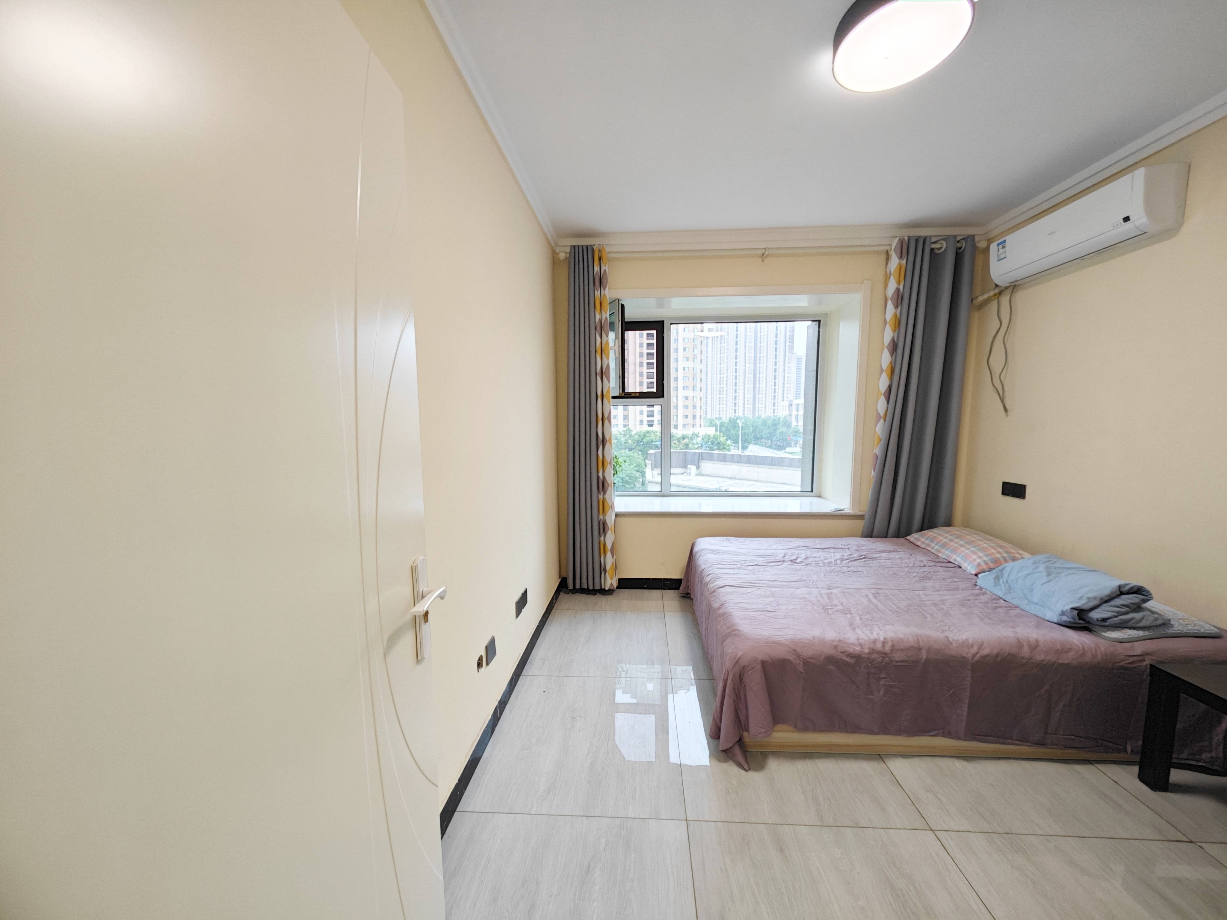 鲁能泰山7号二期