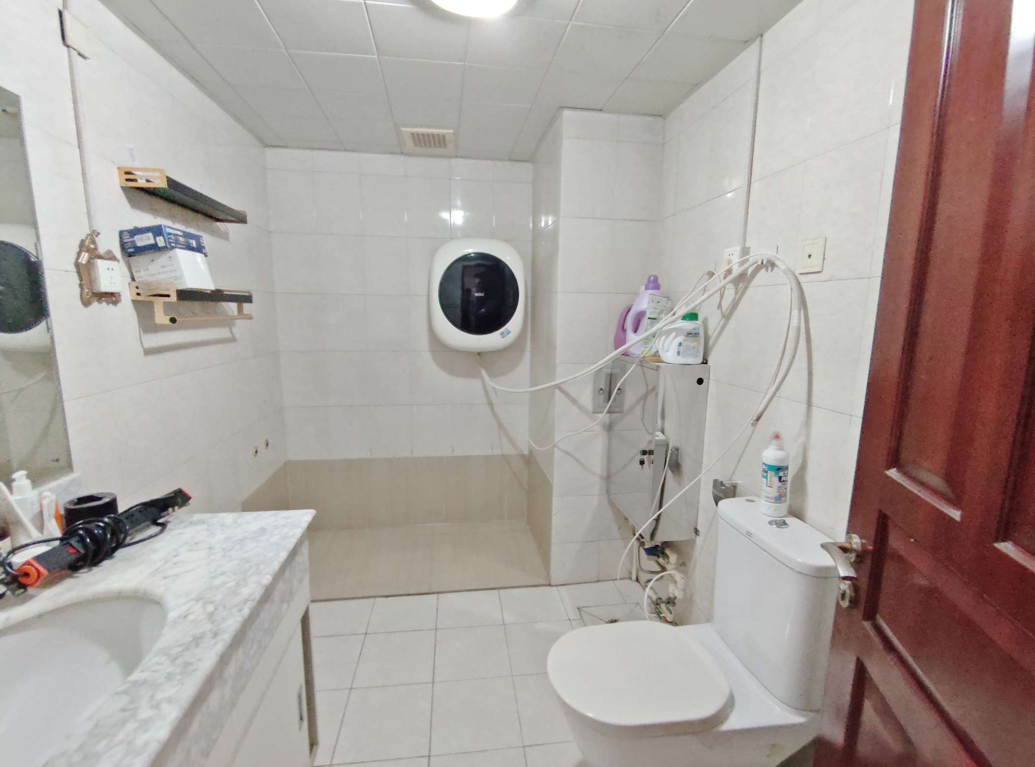 阳光100国际新城(F区)