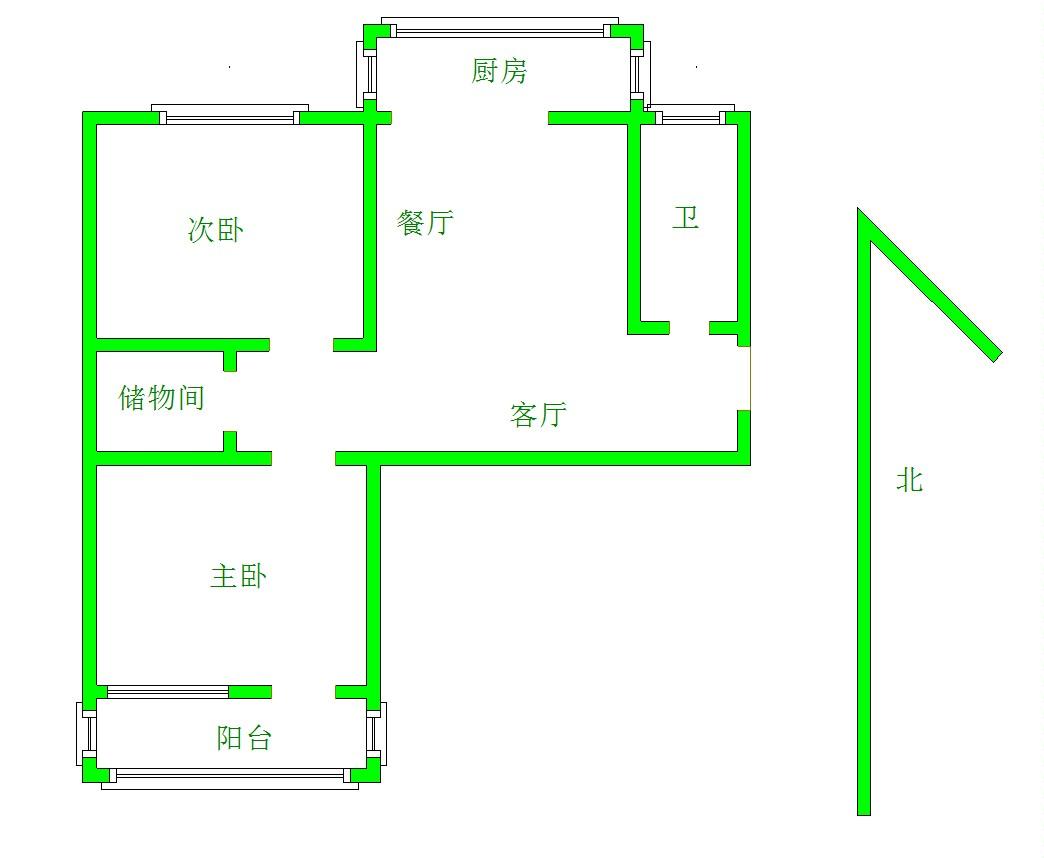 青后小区