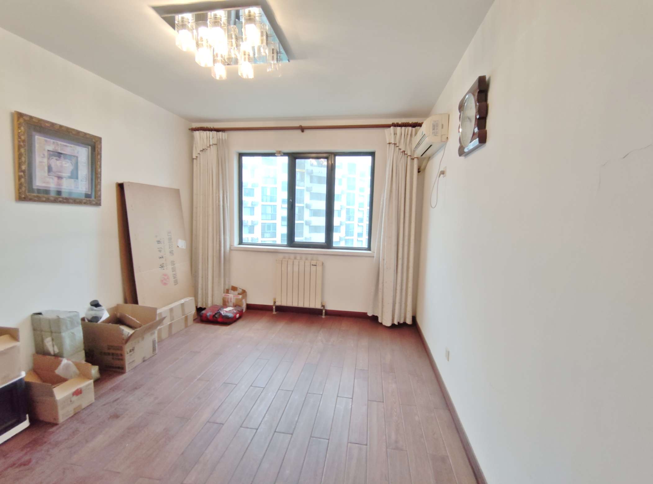 阳光100国际新城(F区)