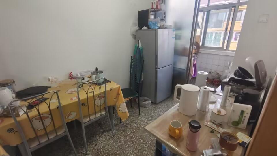 青后小区