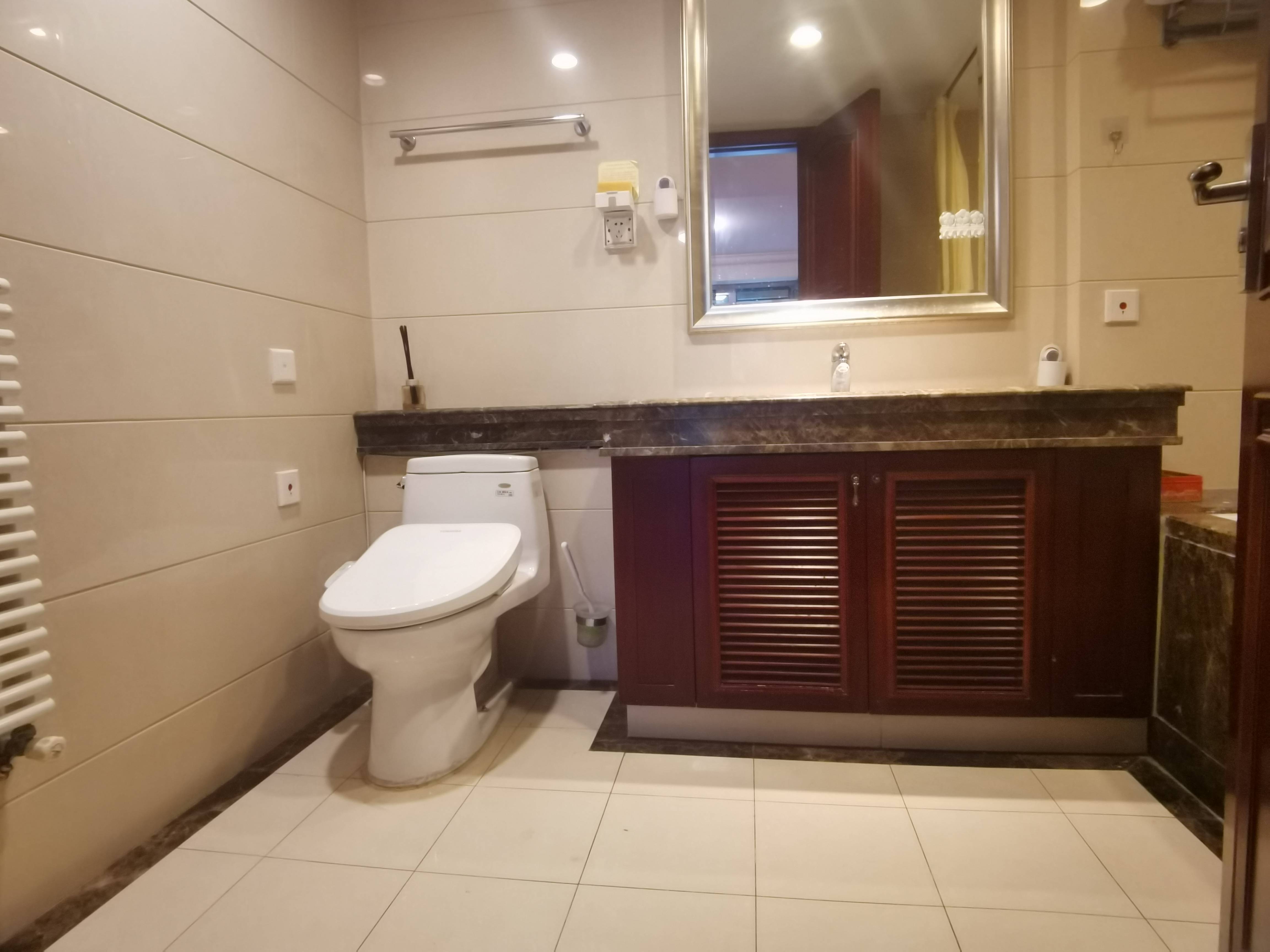 海尔绿城桂花园