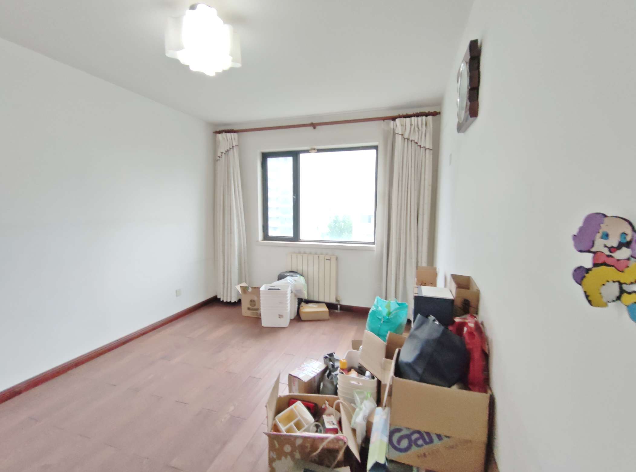 阳光100国际新城(F区)