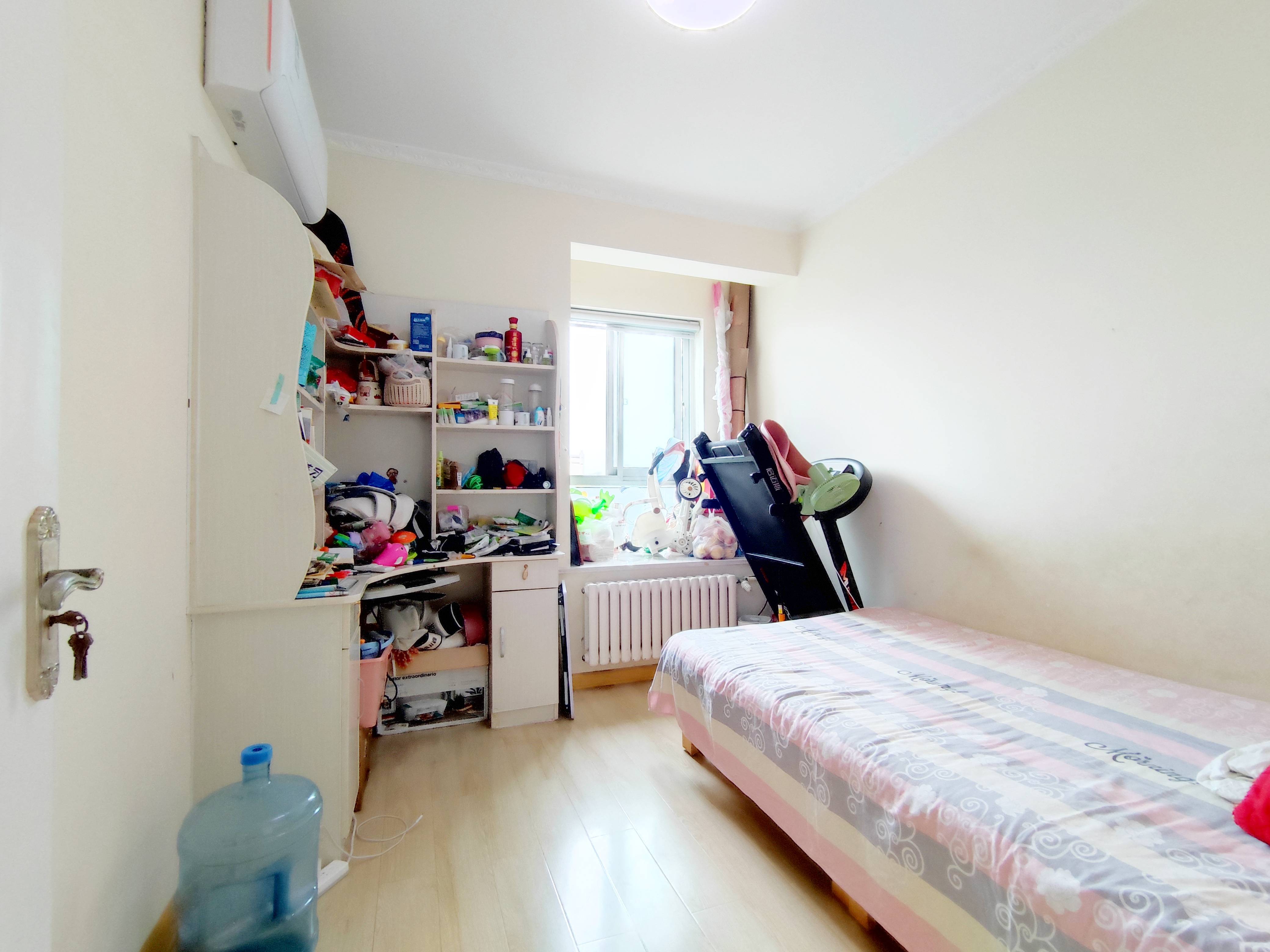 绿地国际花都(三期)