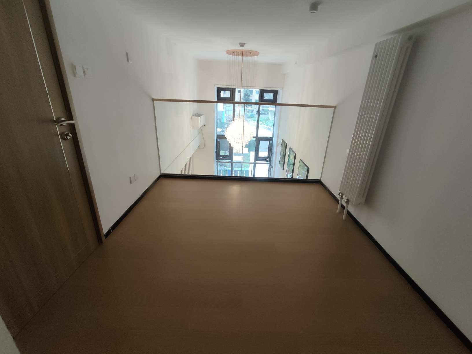 恒大城(商住楼)