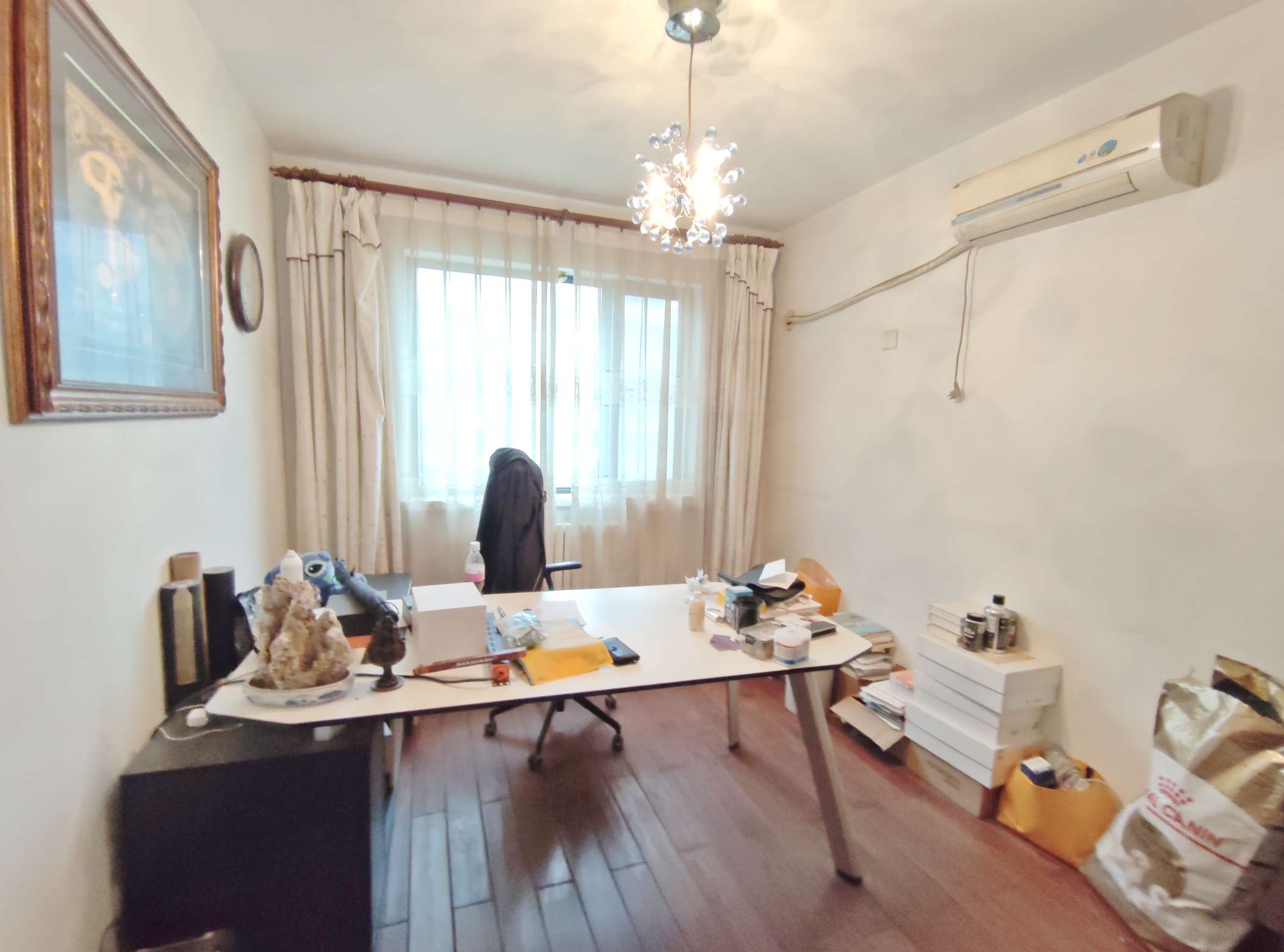 阳光100国际新城(F区)