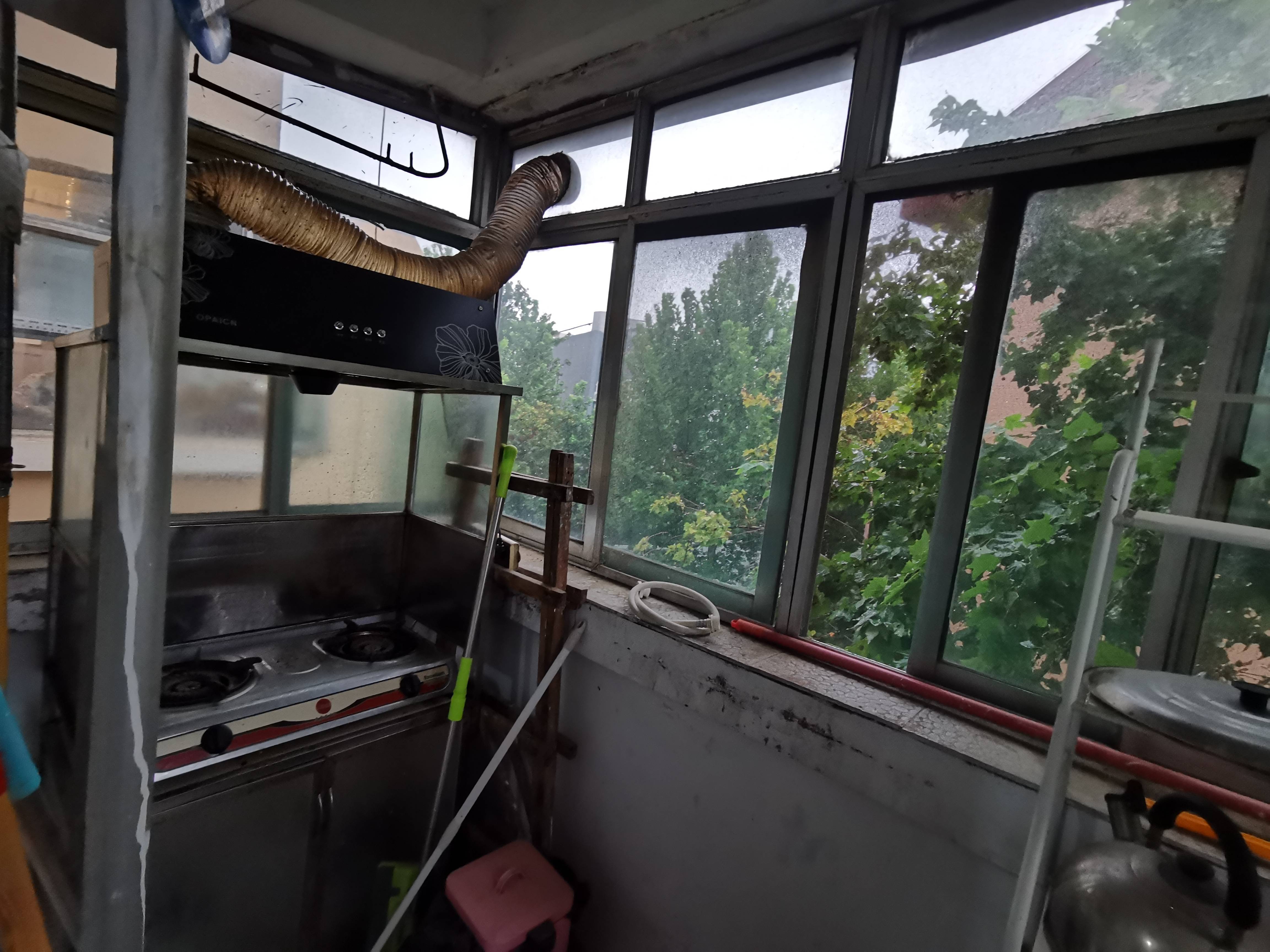 铜元局后街宿舍