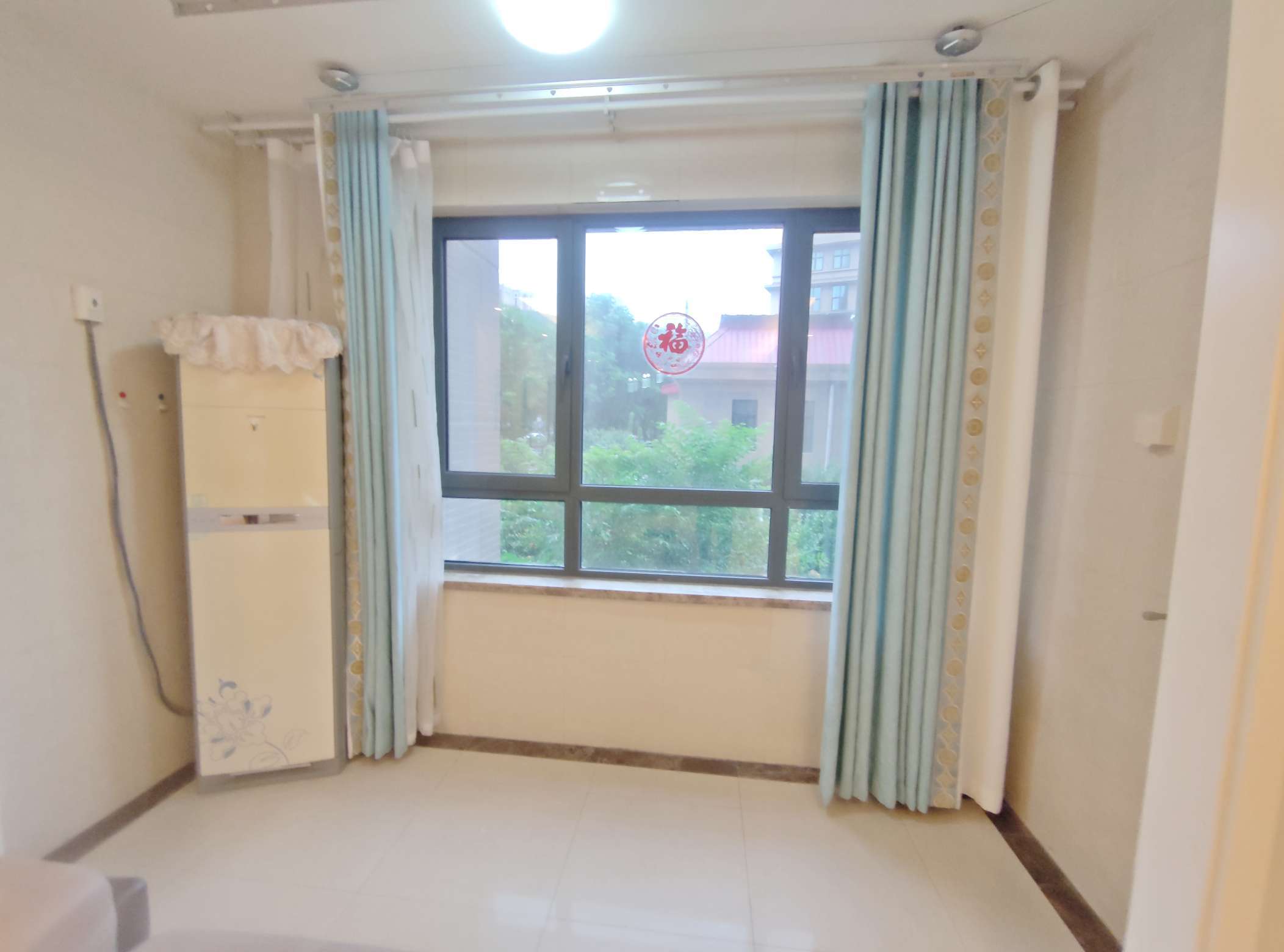 中海国际社区熙岸西区(A3地块)