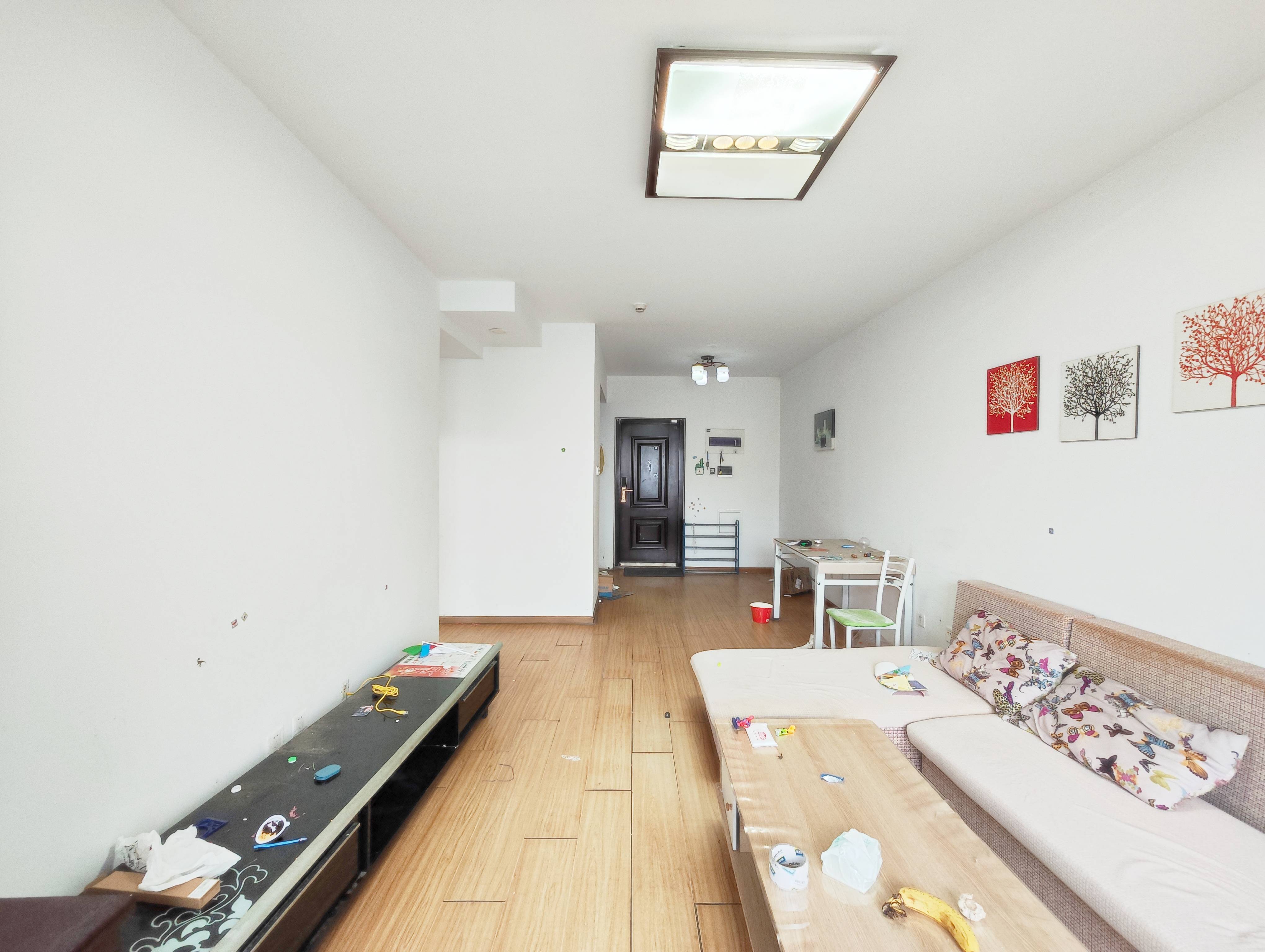  鑫苑世家公馆 南