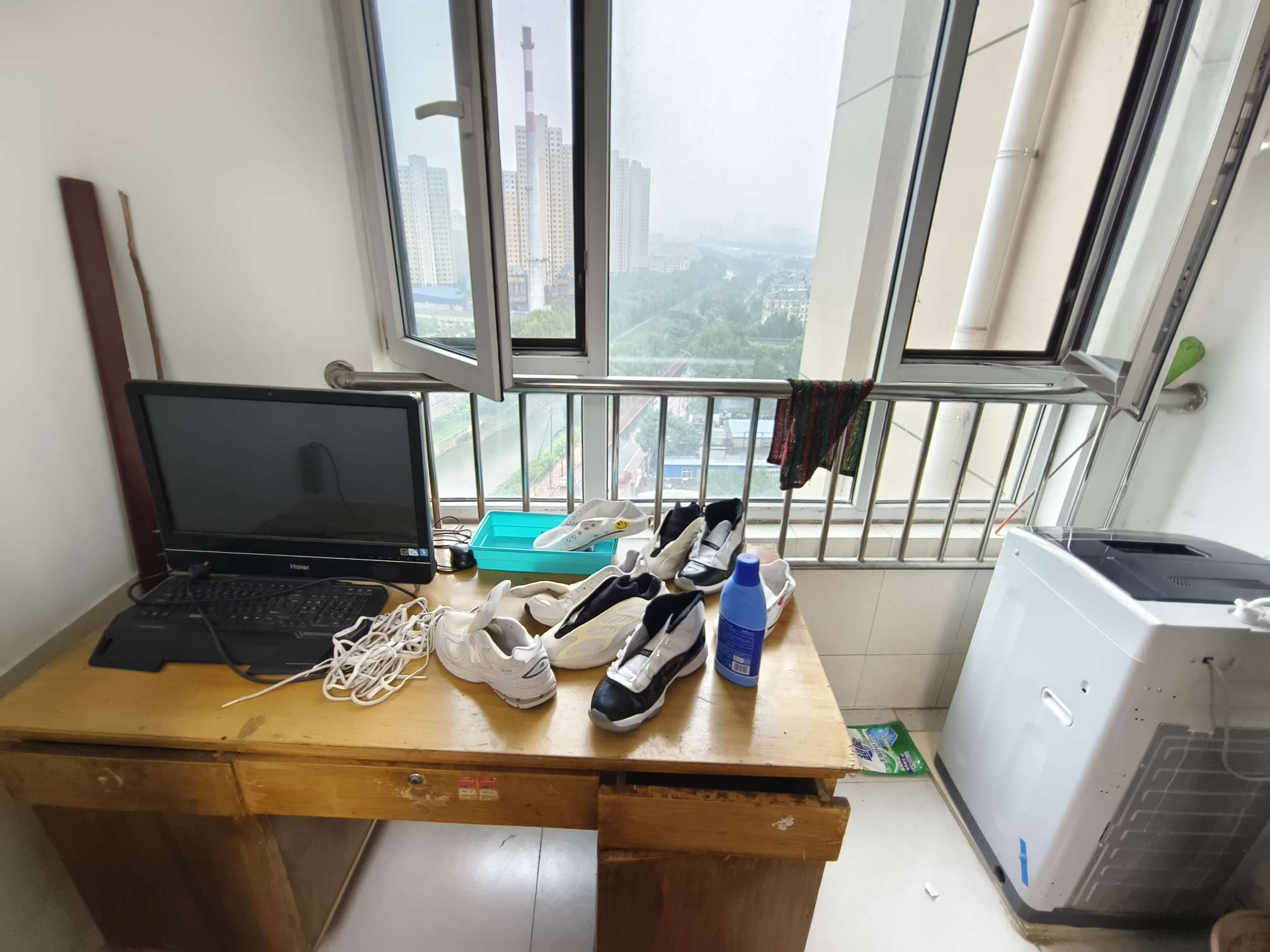 恒生望山