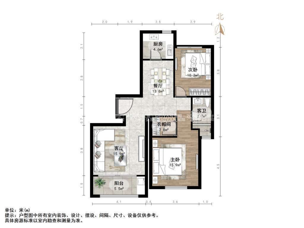 海尔绿城百合园