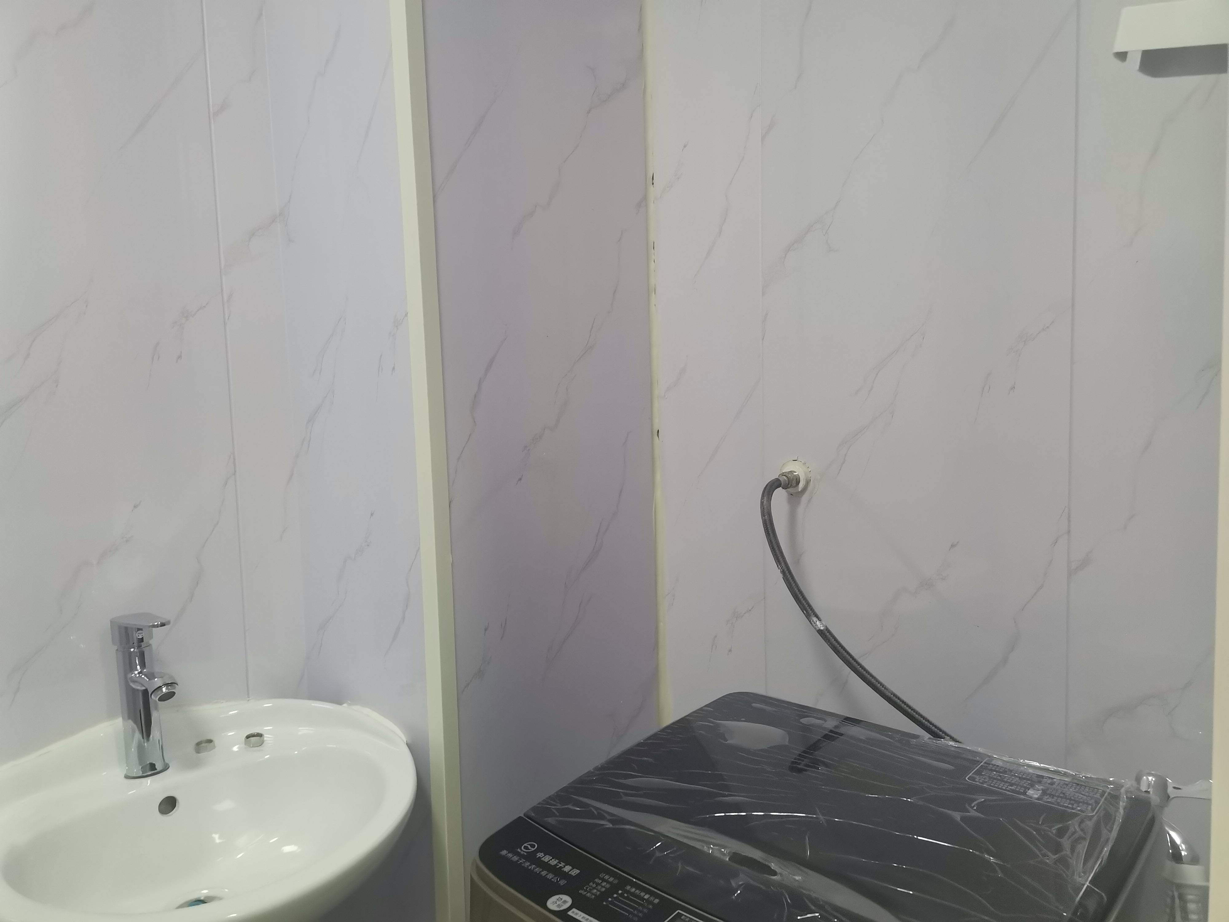 中新锦绣天地东苑一区