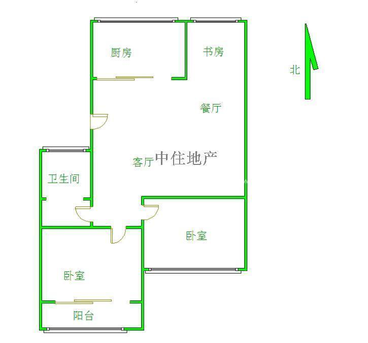 南辛庄西路13号