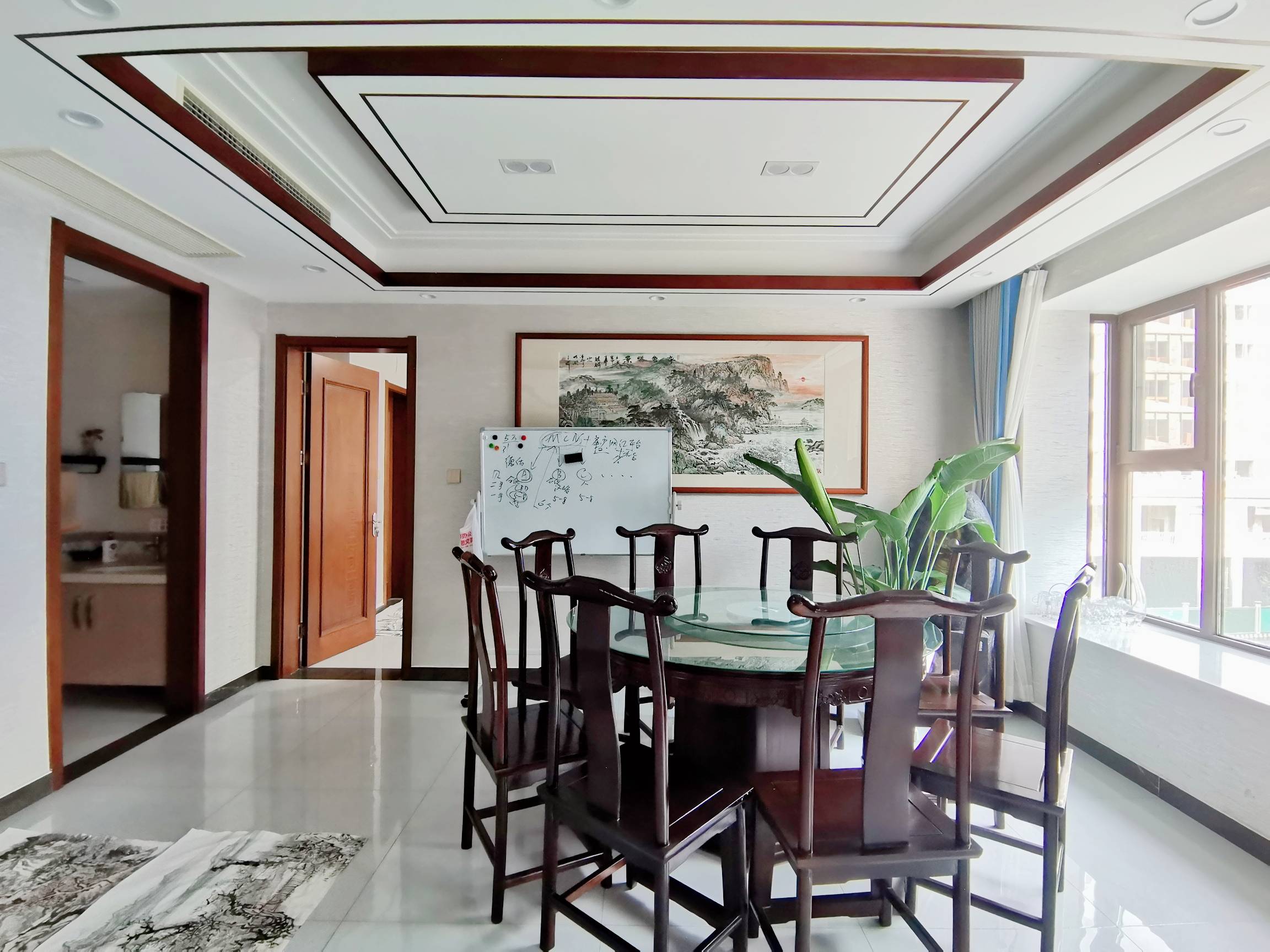 绿地IFC中央公馆