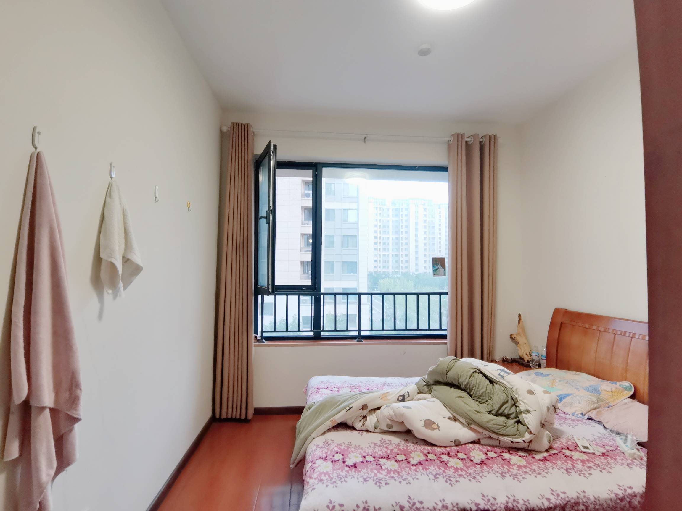 绿地IFC中央公馆