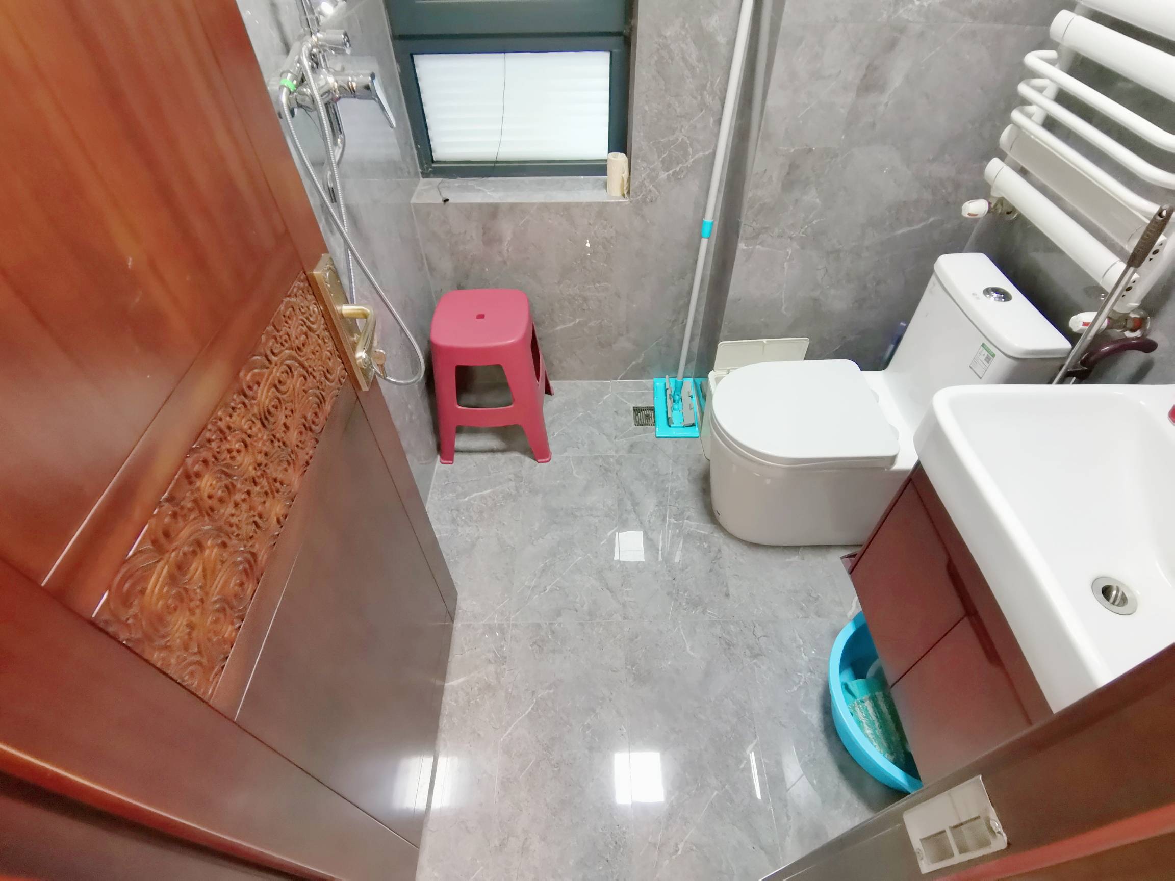 绿地IFC中央公馆