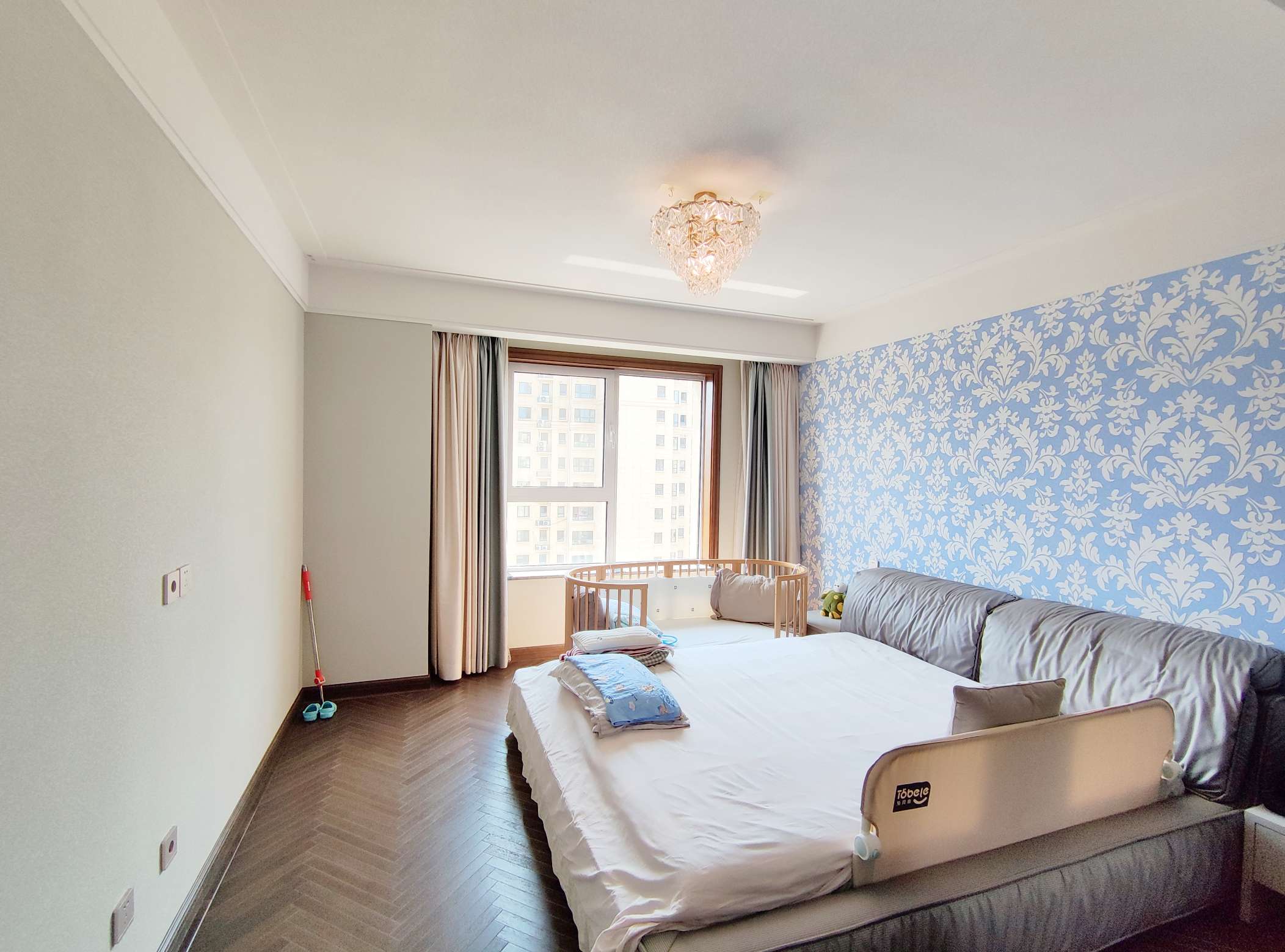 凤凰国际城北区