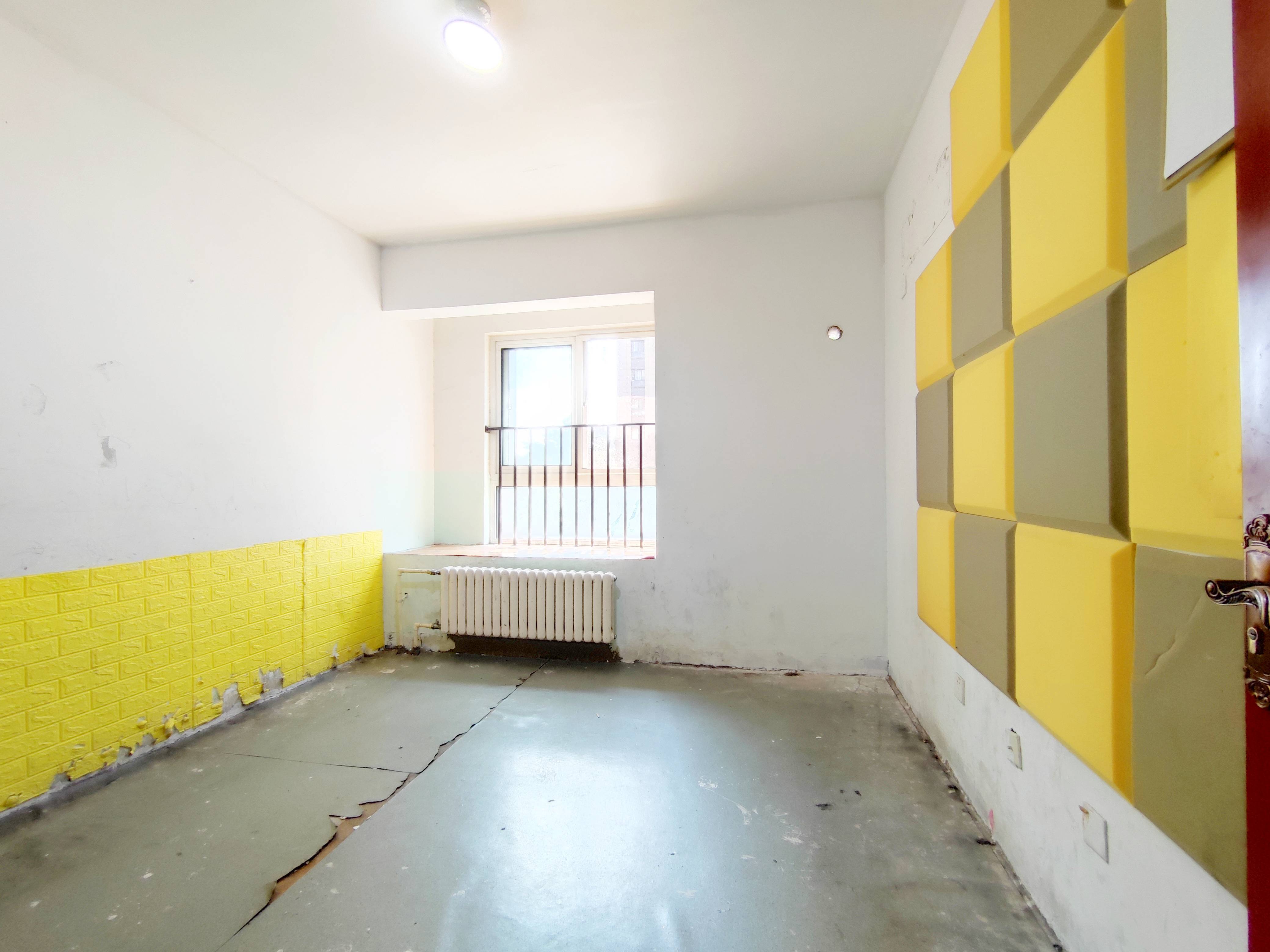 绿地国际花都(四期)